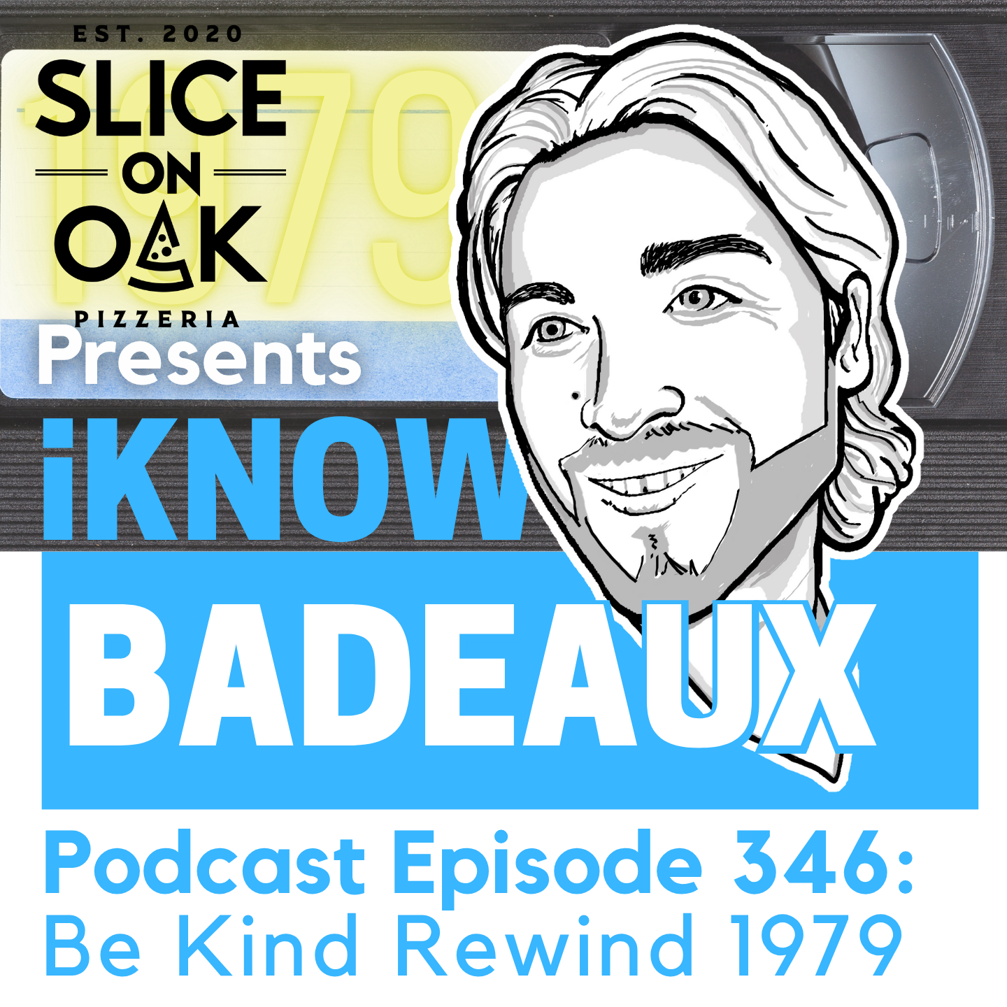 iKnowBadeaux podcast