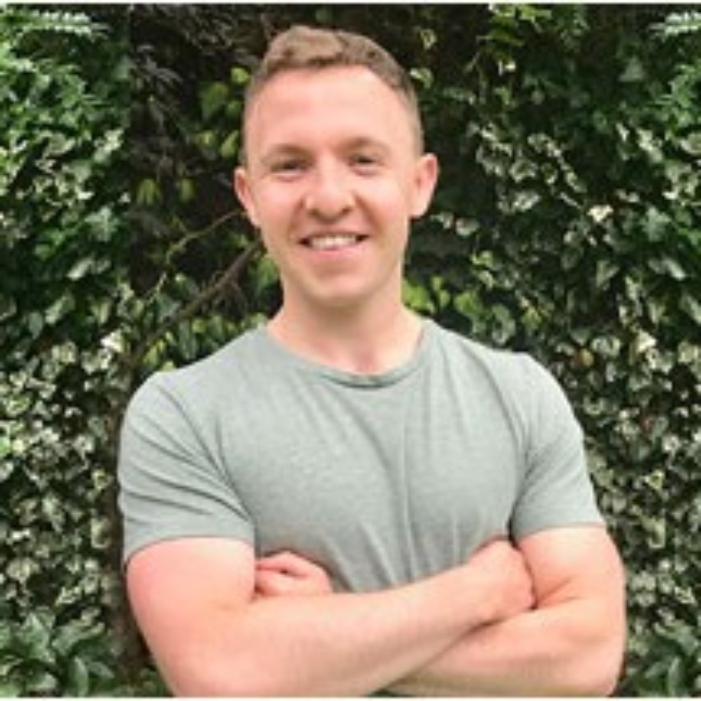 Food Power – Ben Atkinson, Nutritionist, Podcaster (the Functional Health Podcast) – Nutrition, Our Bodies, and How We Can Improve Health