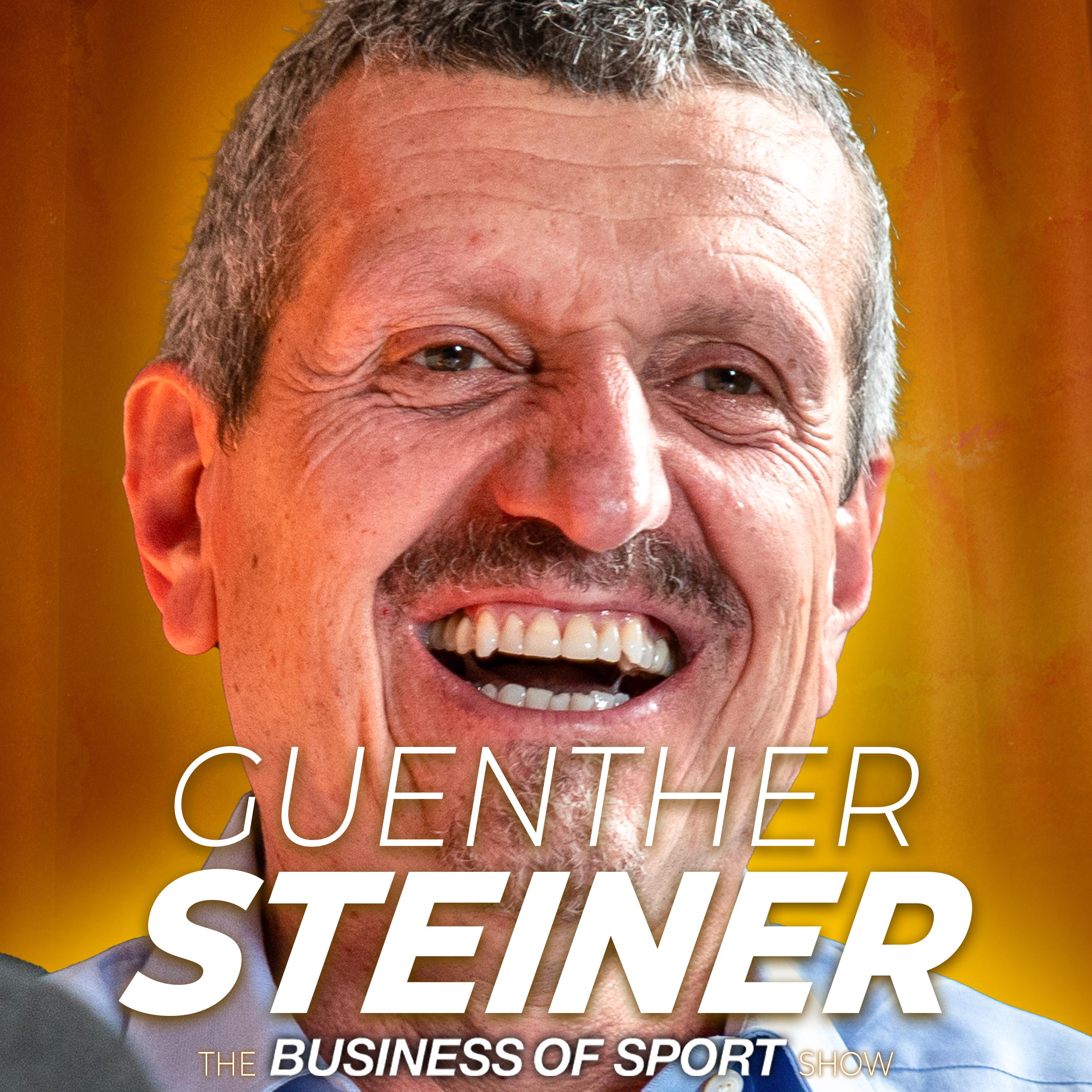Business of Sport