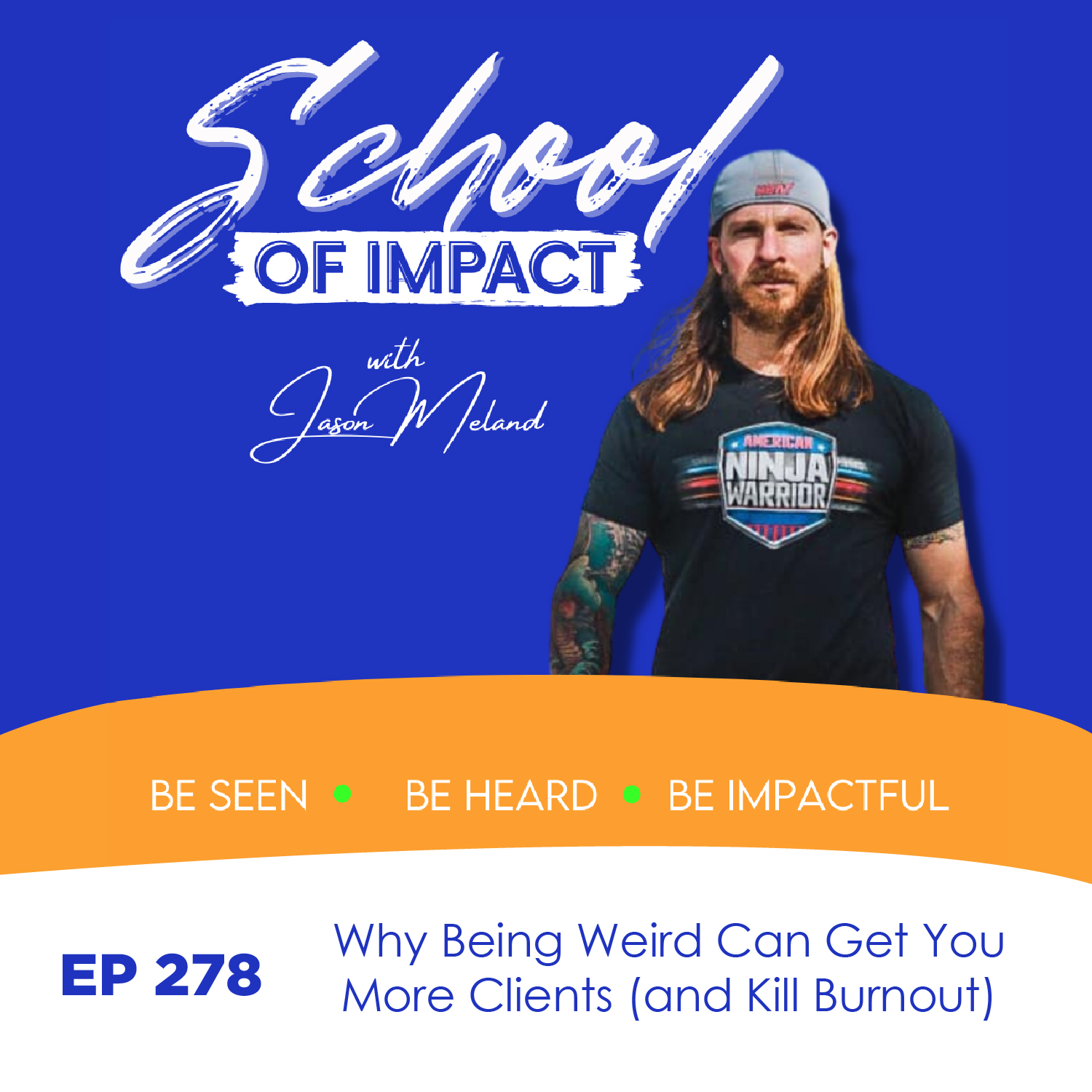 School of Impact