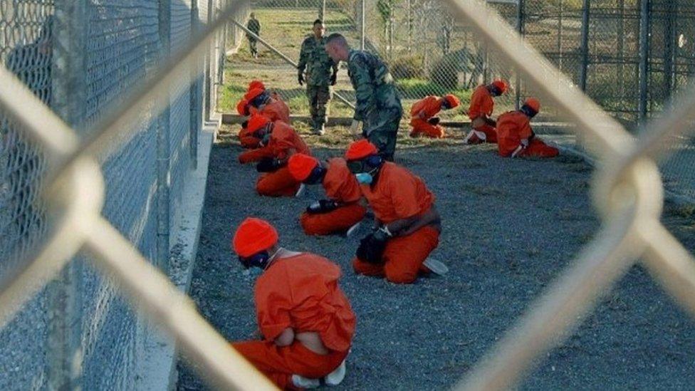 After Twenty Three Years, Men Remain In Guantanamo Prison Without Charges