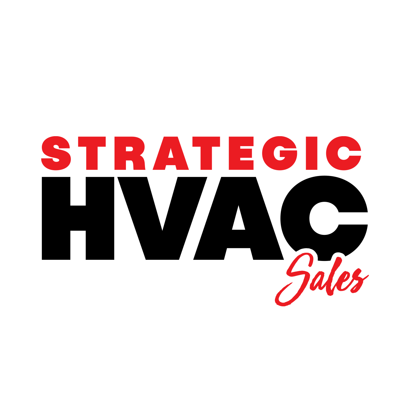 STRATEGIC HVAC SALES