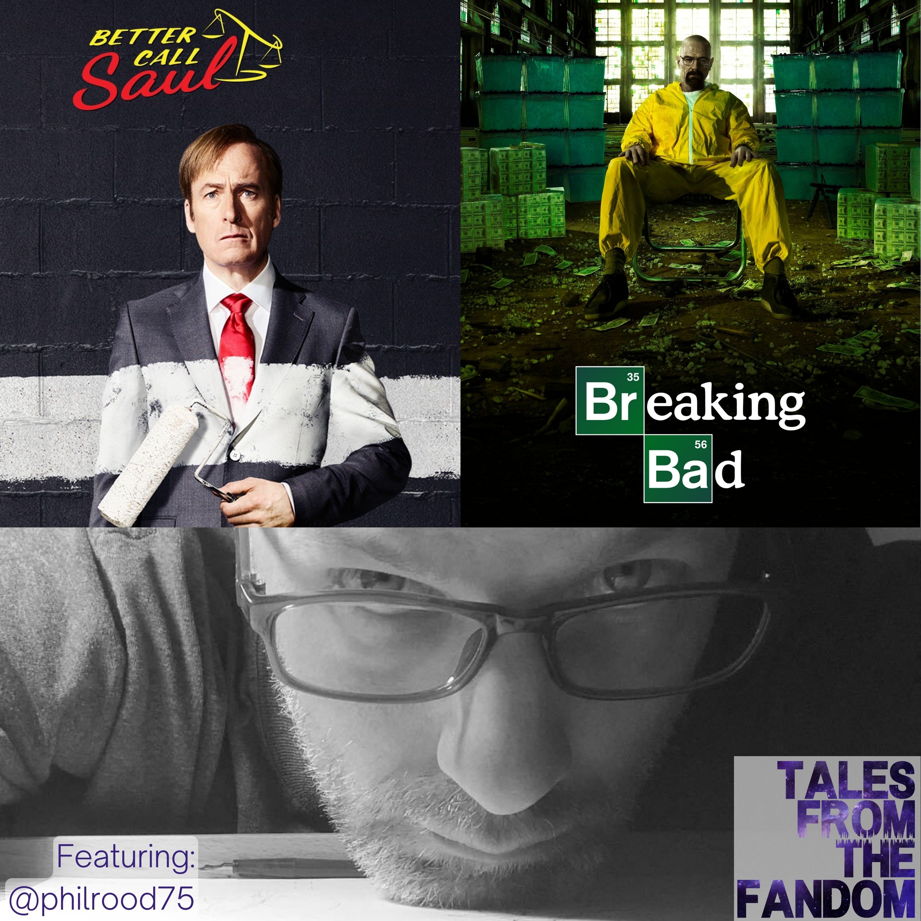 Tales from the Fandom