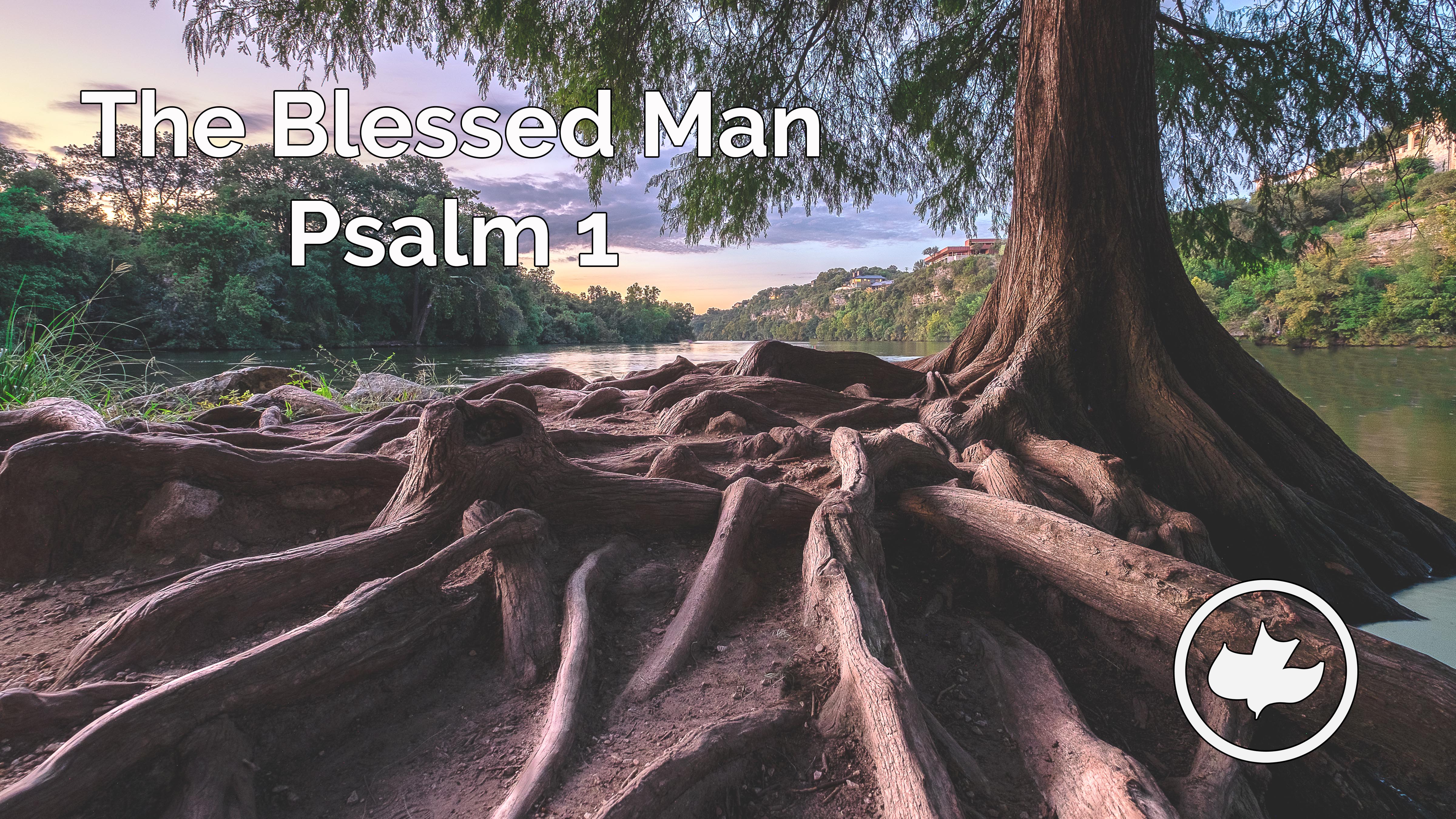 The Blessed Man