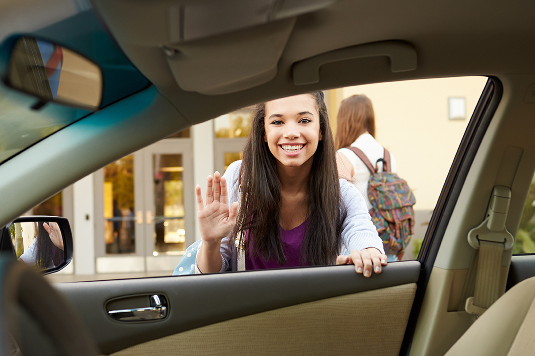 Ready for the Transition to Middle School? (I'm Talking to  YOU, Parents!)