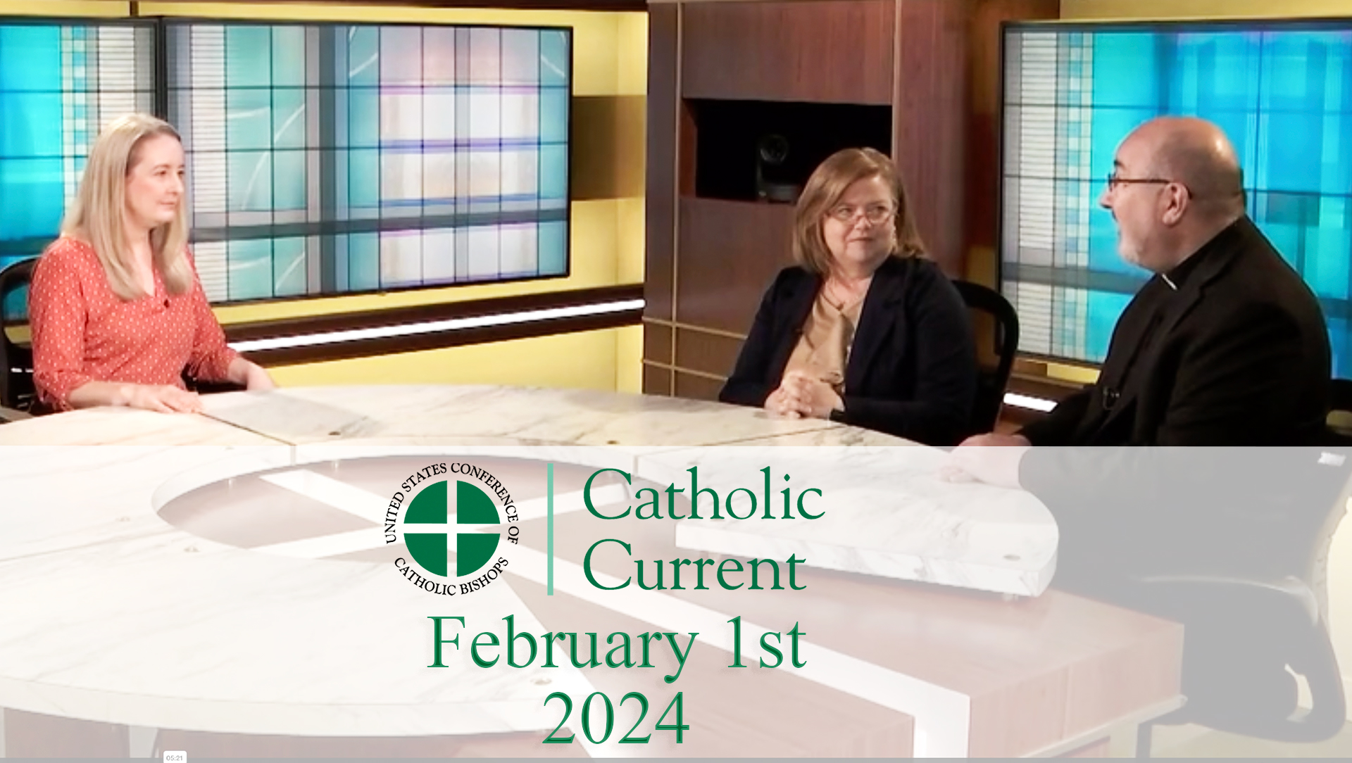 Catholic Current