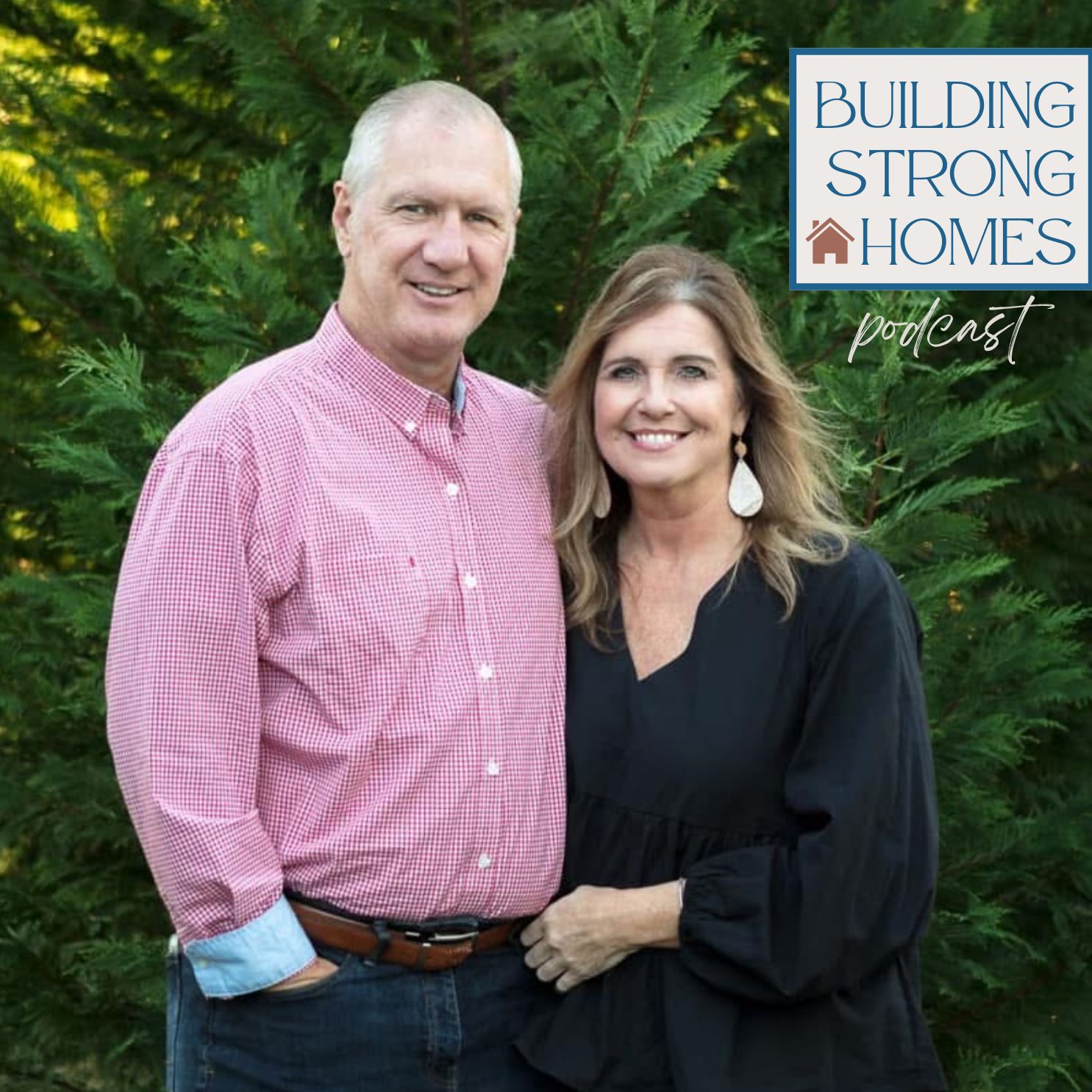 Ep. 137: Addiction Almost Took Everything-But God Had Other Plans with Scott and Noelle Lawson