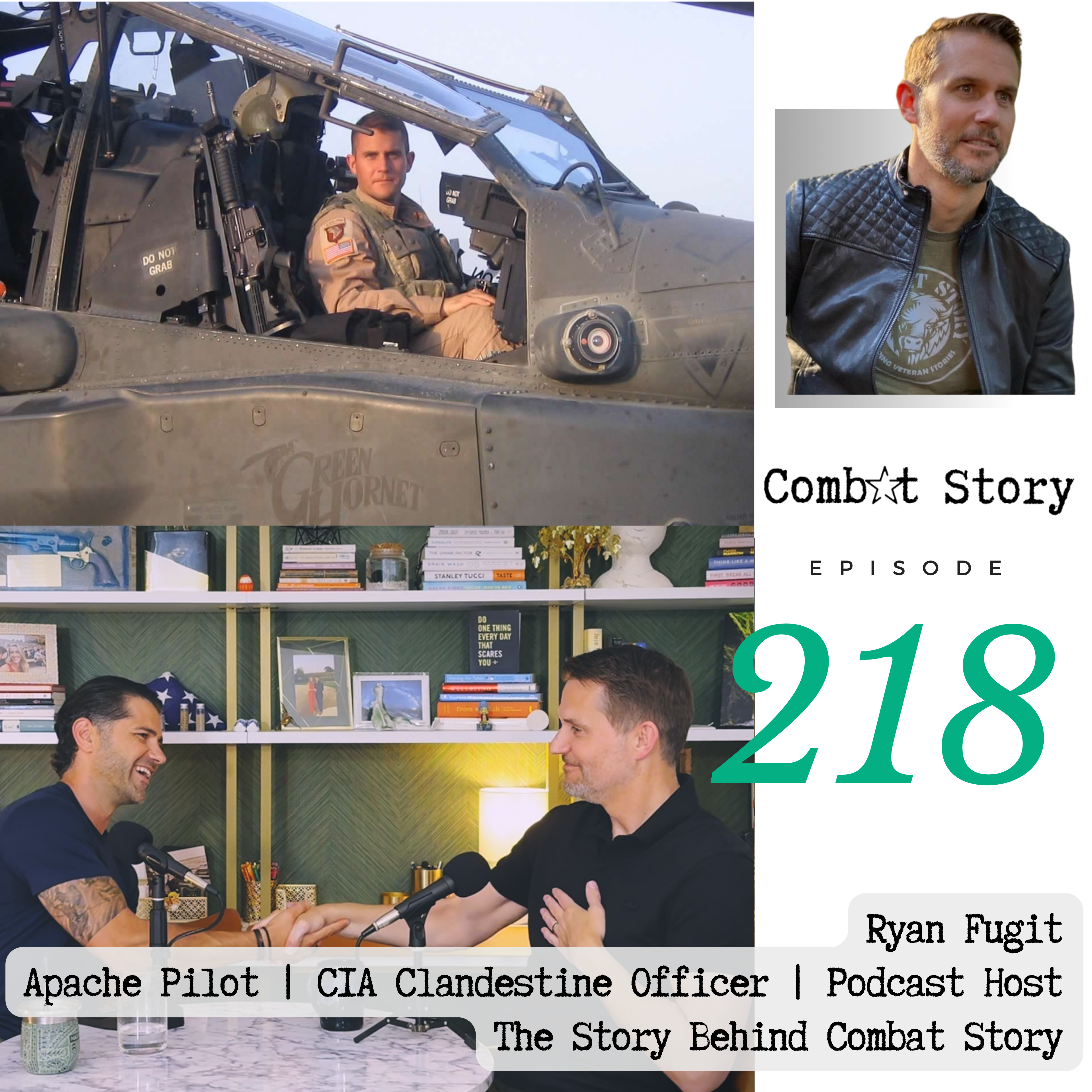 Combat Story