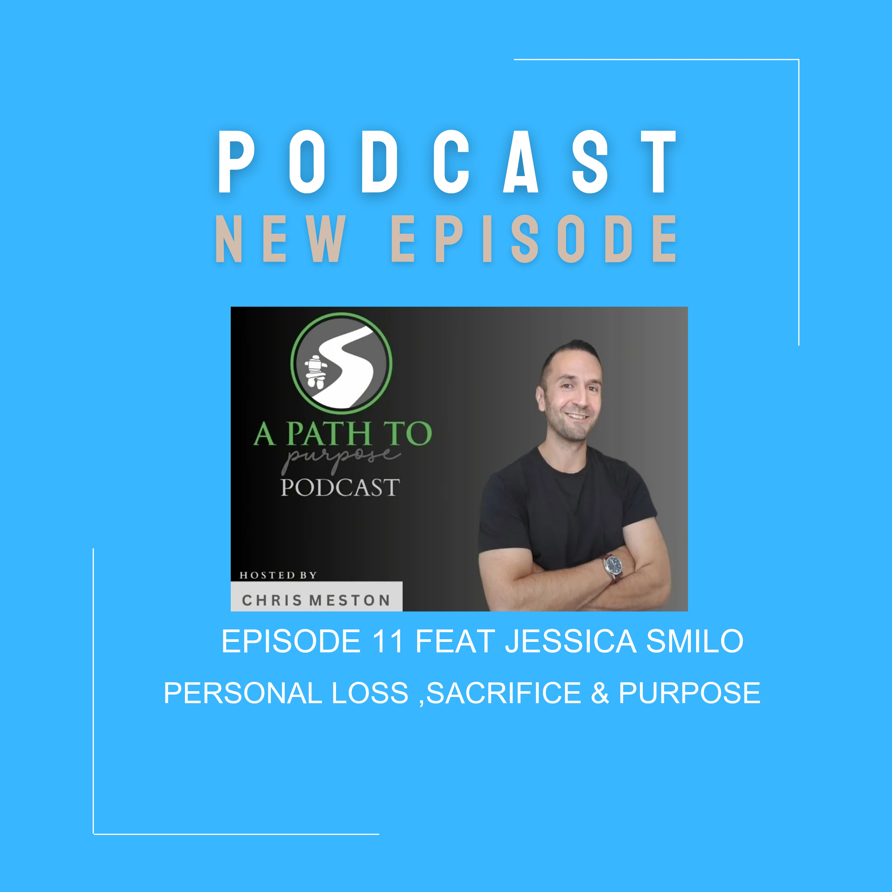 A Path to Purpose