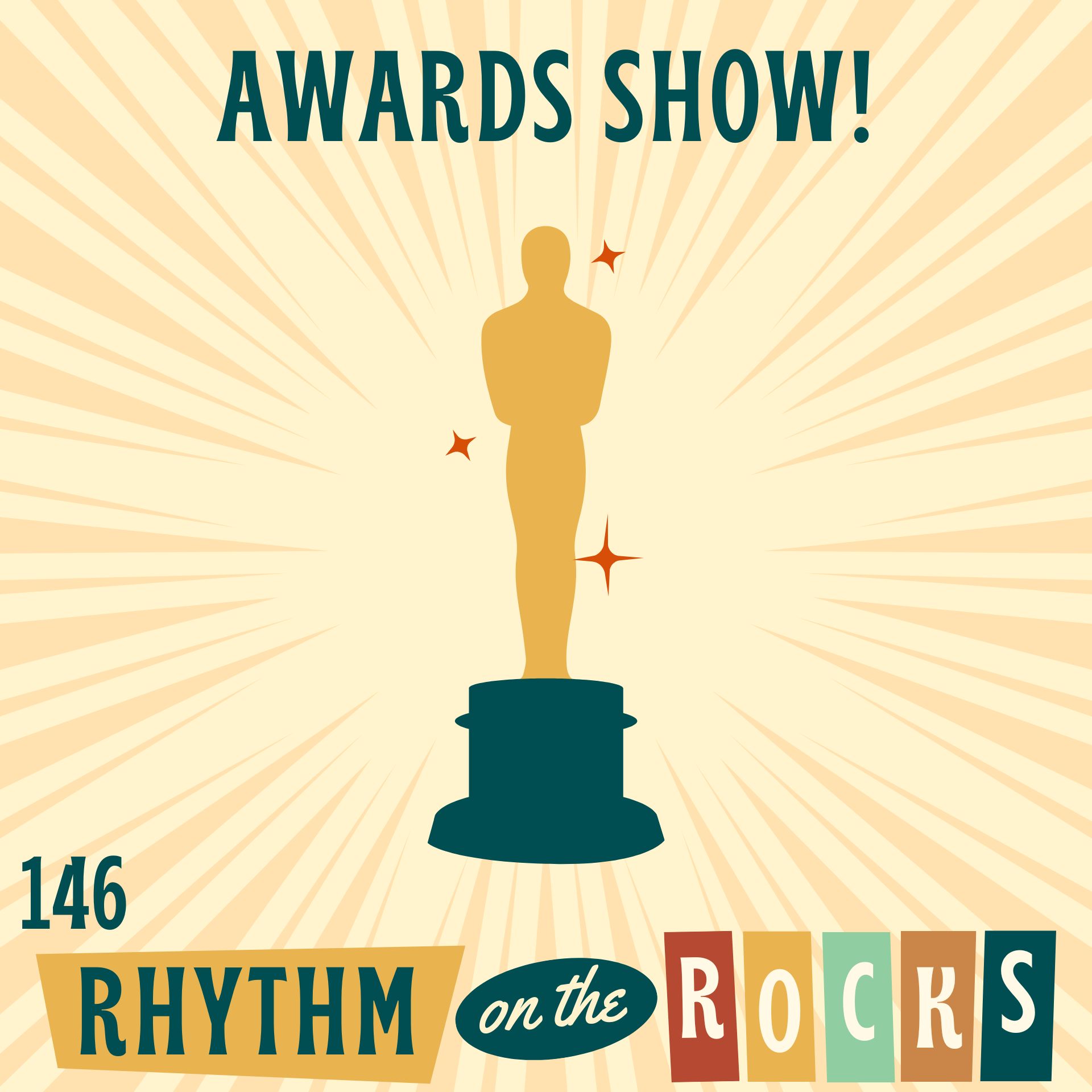 3rd Annual Awards Show 3rd Annual Awards Show