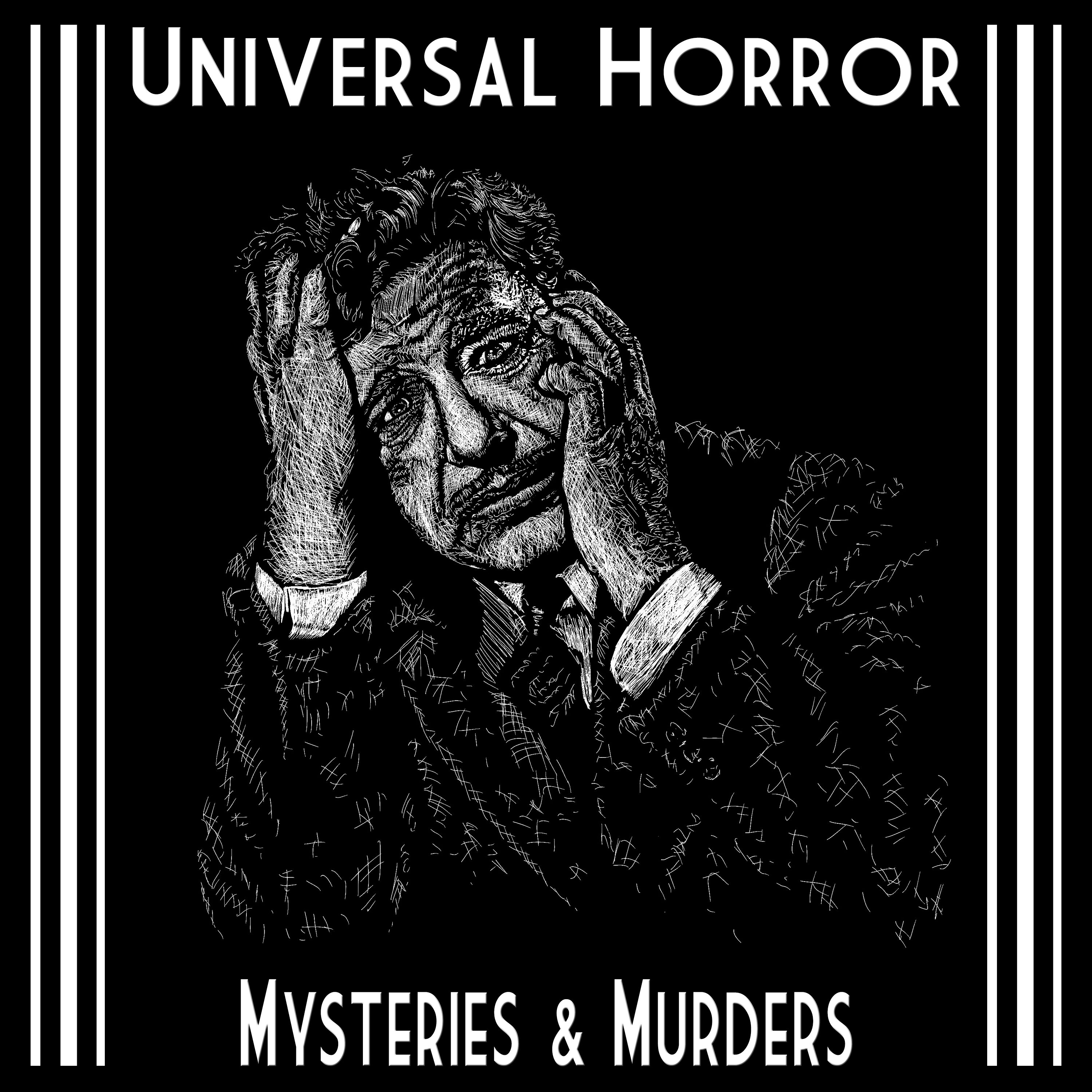 HYPNOGORIA 218 - The History of Universal Horror Part XXII