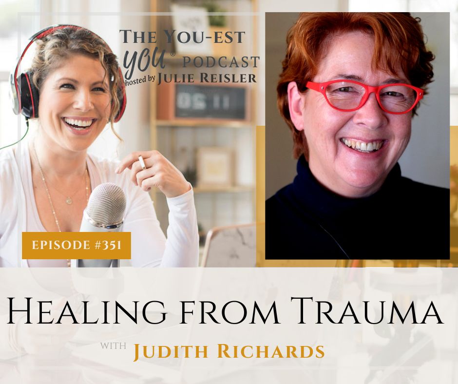 The You-est You® Podcast