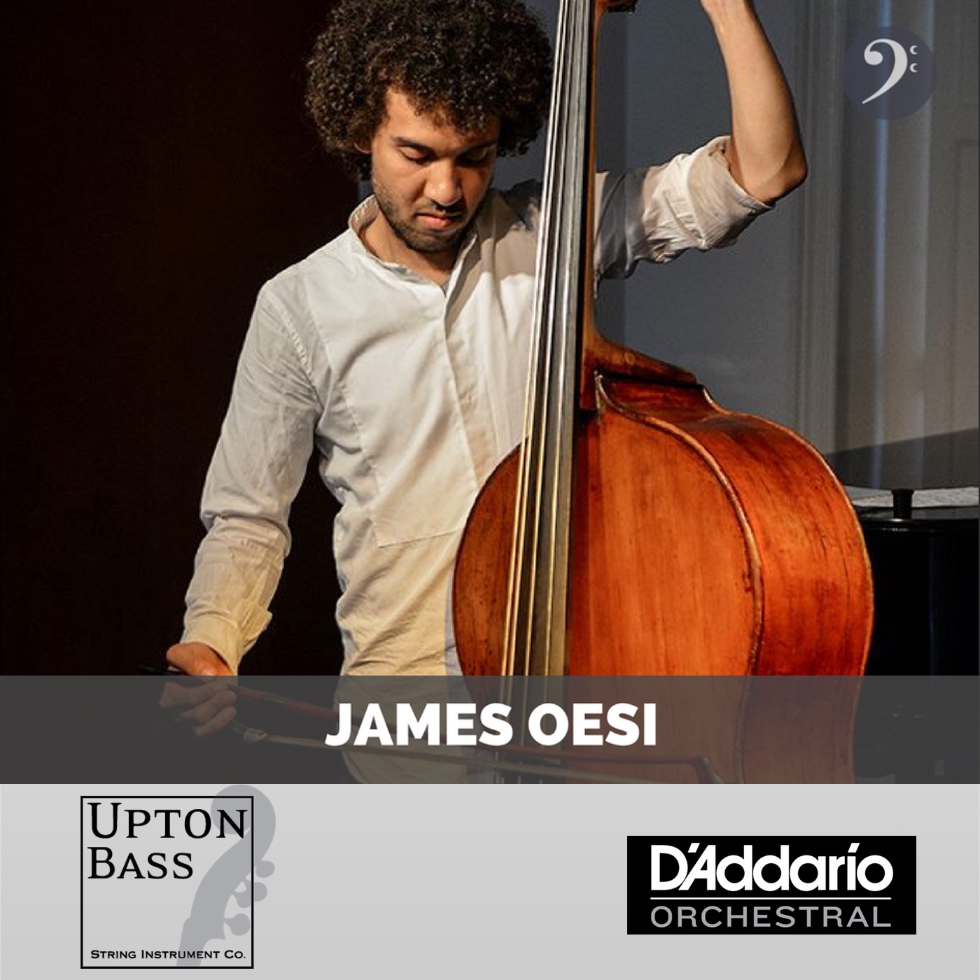 Contrabass Conversations