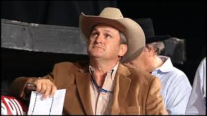 The Great American Podcast with Butch Thurman