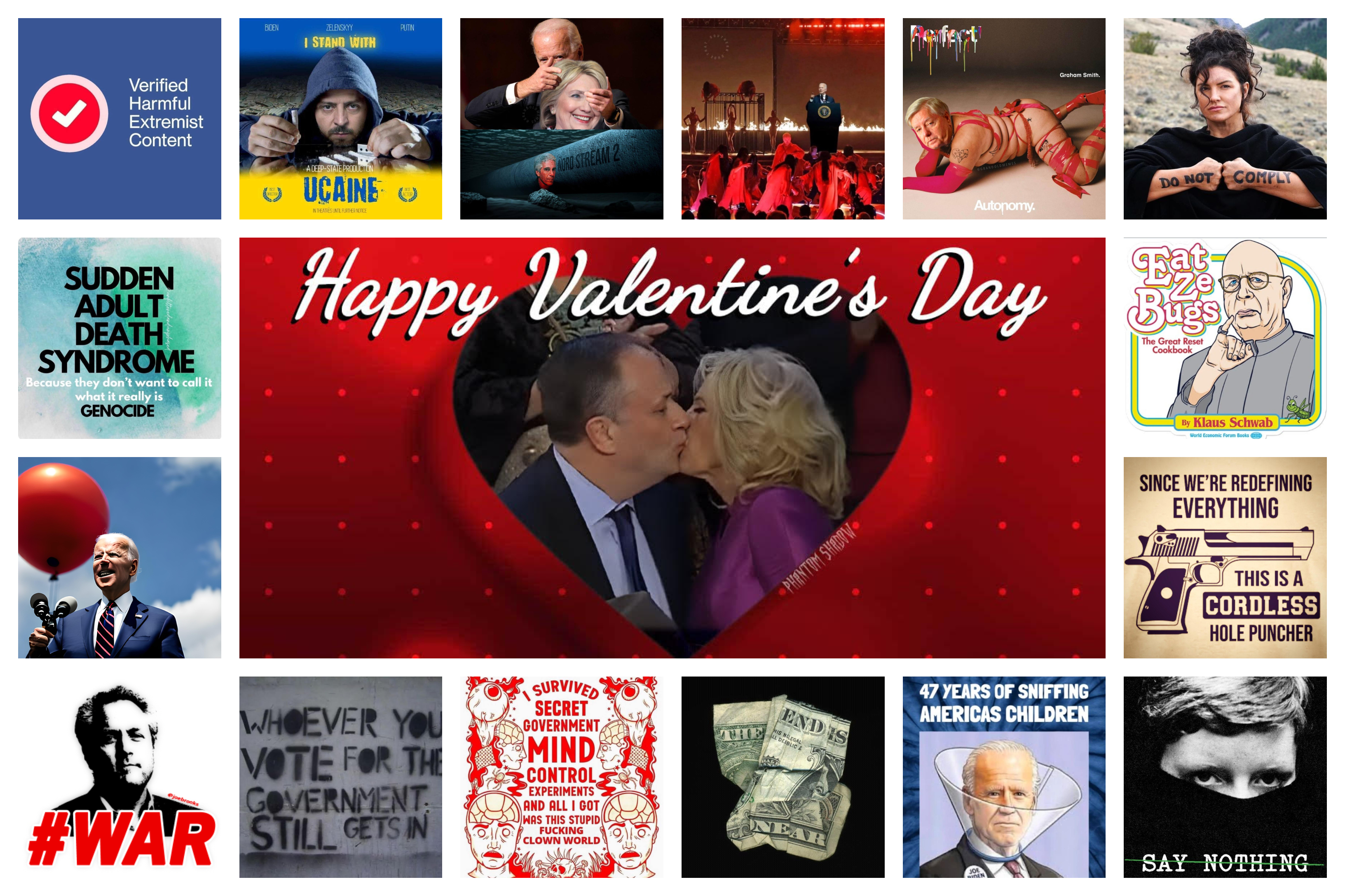 Episode 442: Red Roses, Blue Beams