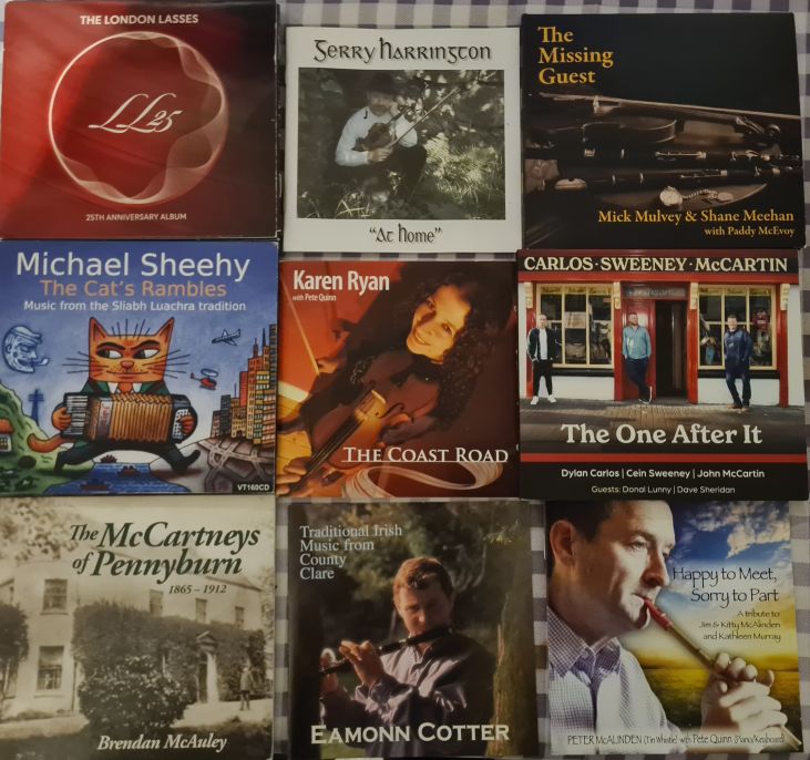 Copperplate Podcast 310