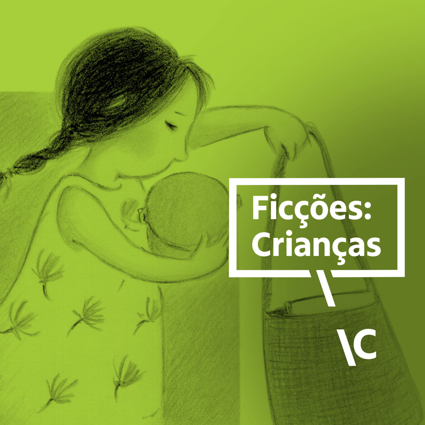 Ficções: crianças