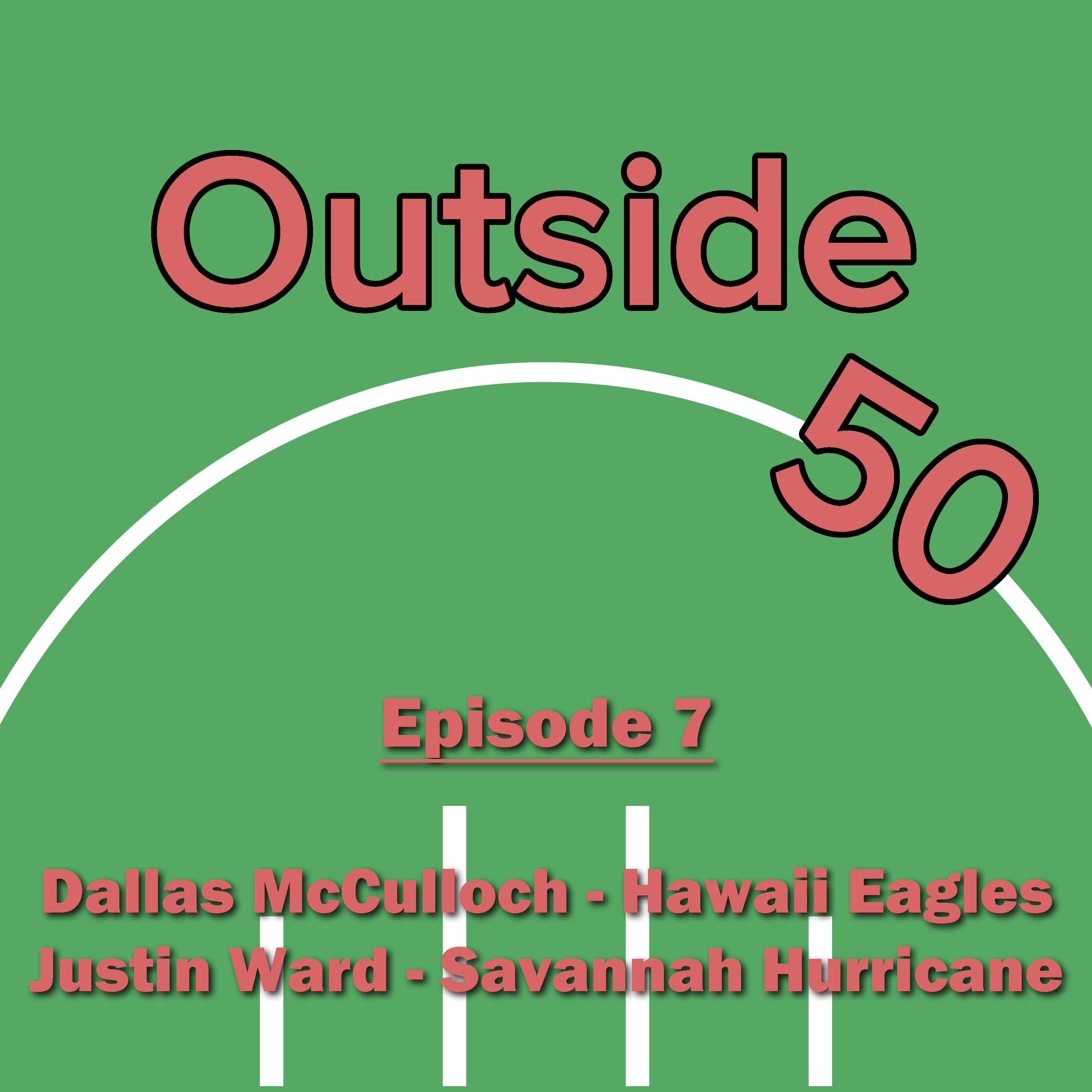 Outside 50 - US Footy News