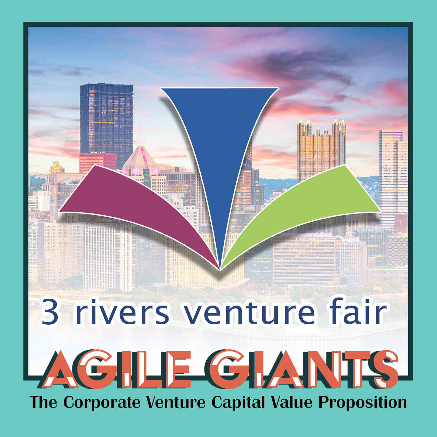 Agile Giants: Lessons from Corporate Innovators