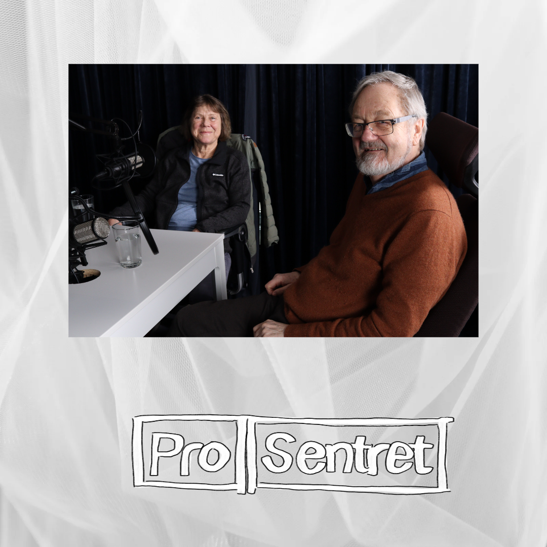 ProPodden