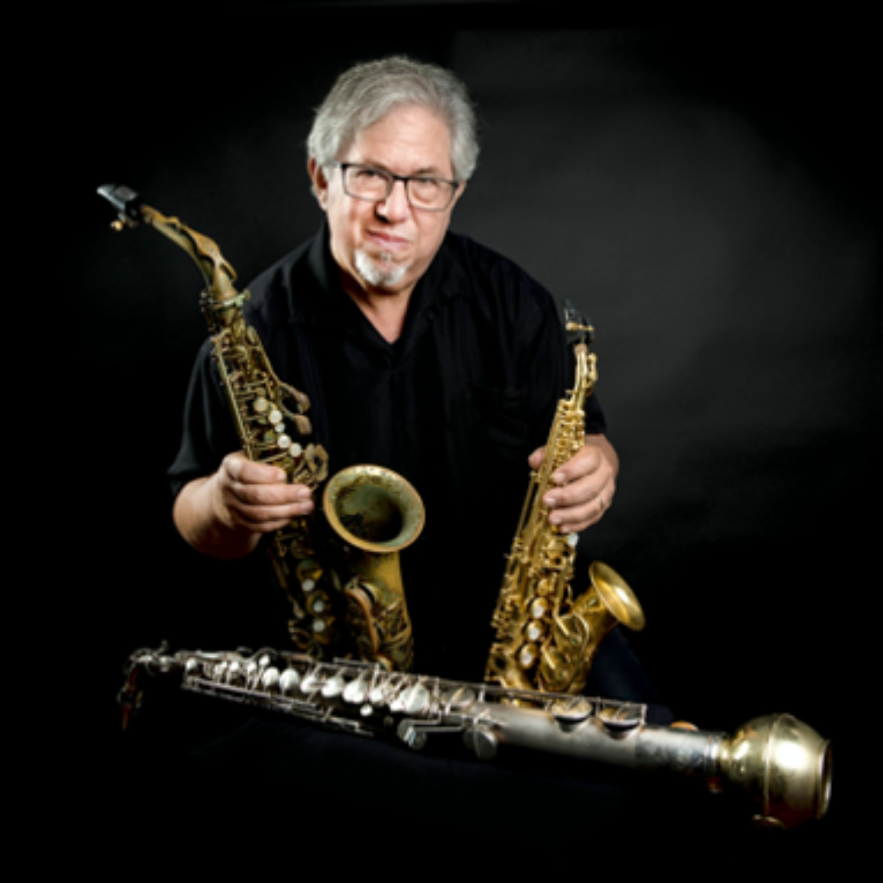 Everything Saxophone Podcast
