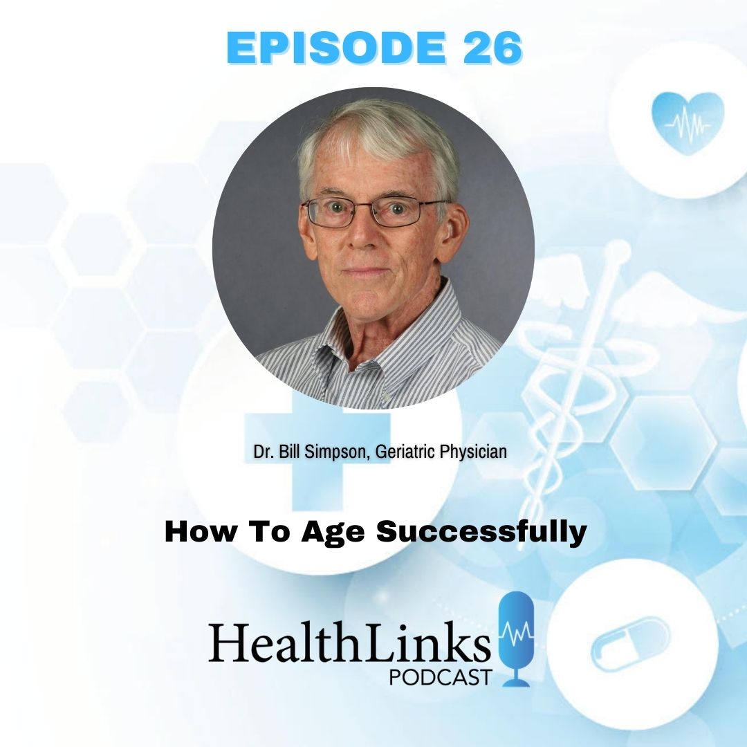 HealthLinks Podcast