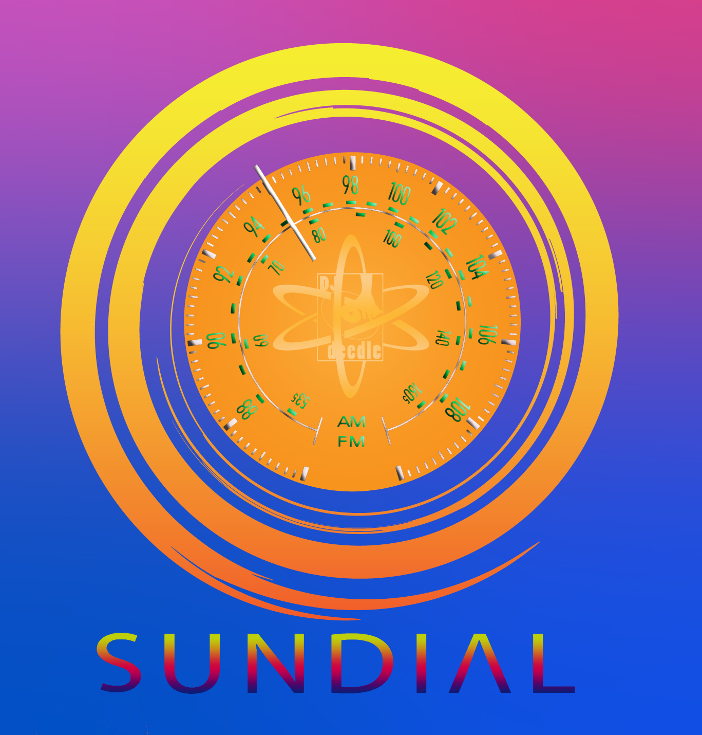 Sundial episode artwork