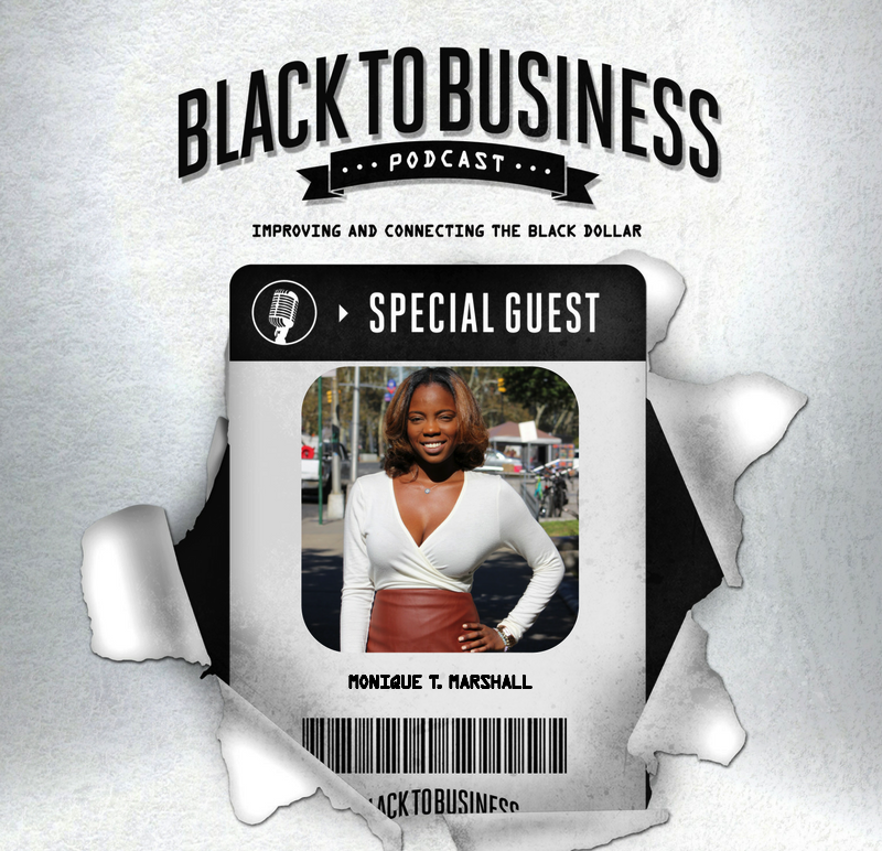 Black to Business