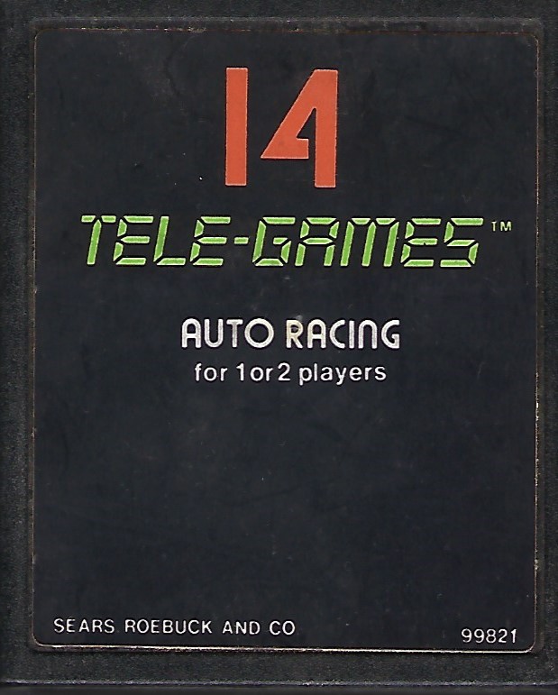 EPISODE 193: AUTO RACING