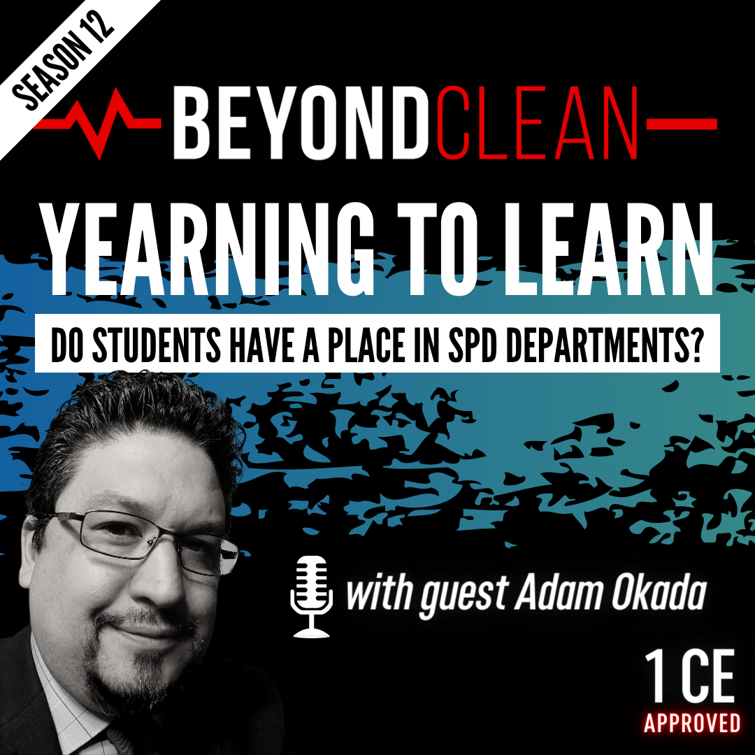 Beyond Clean Podcast