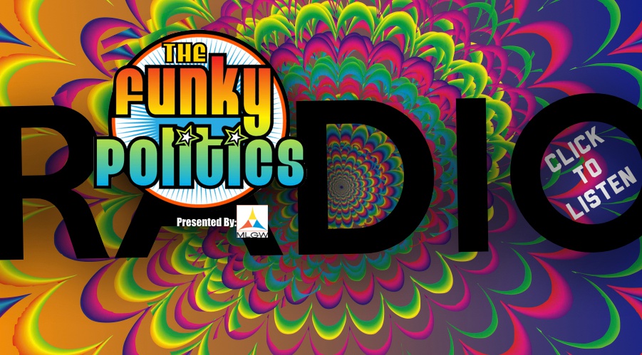 FUNKY POLITICS