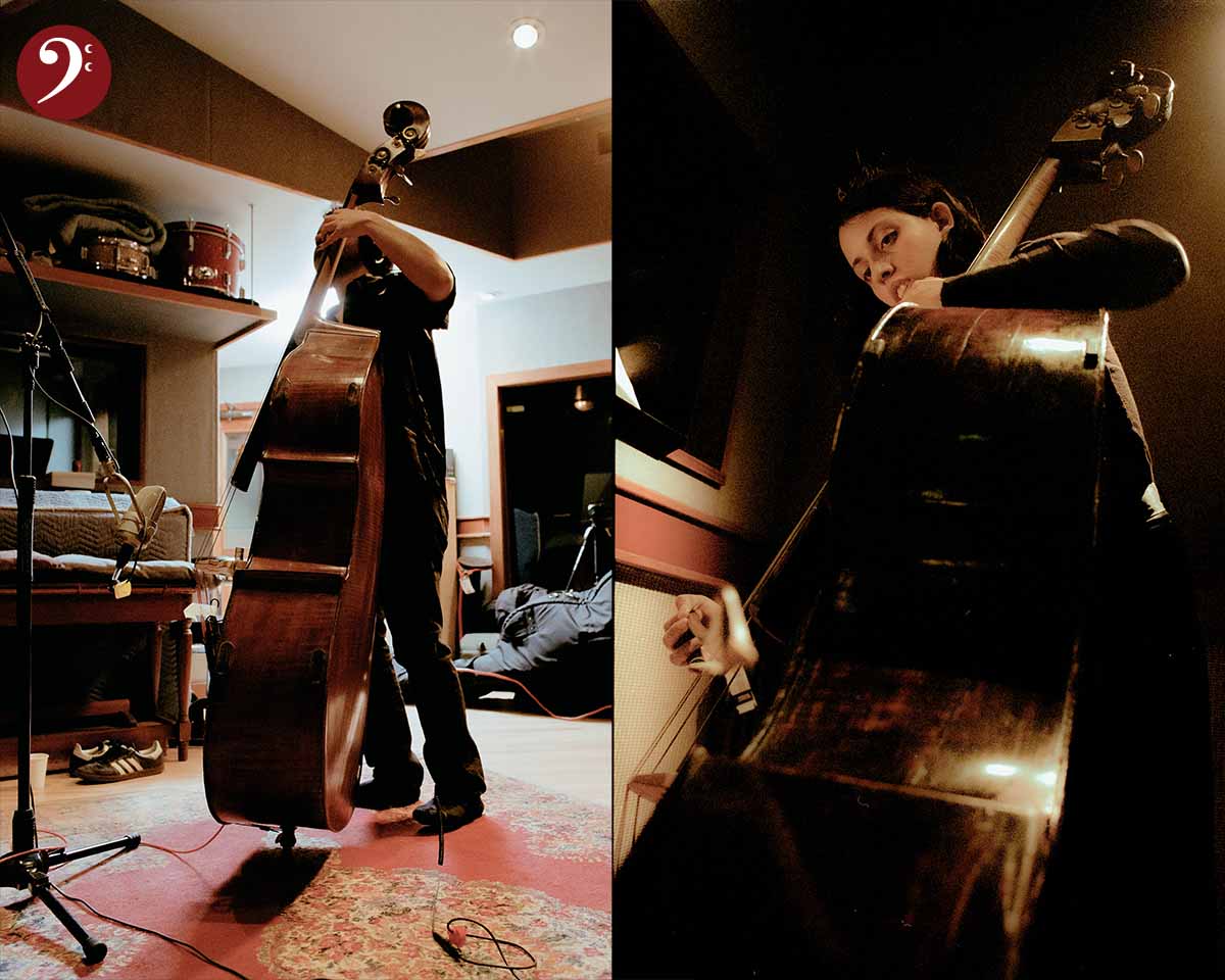 1042: Carlos Pino and Dana Saba on Between the Bass