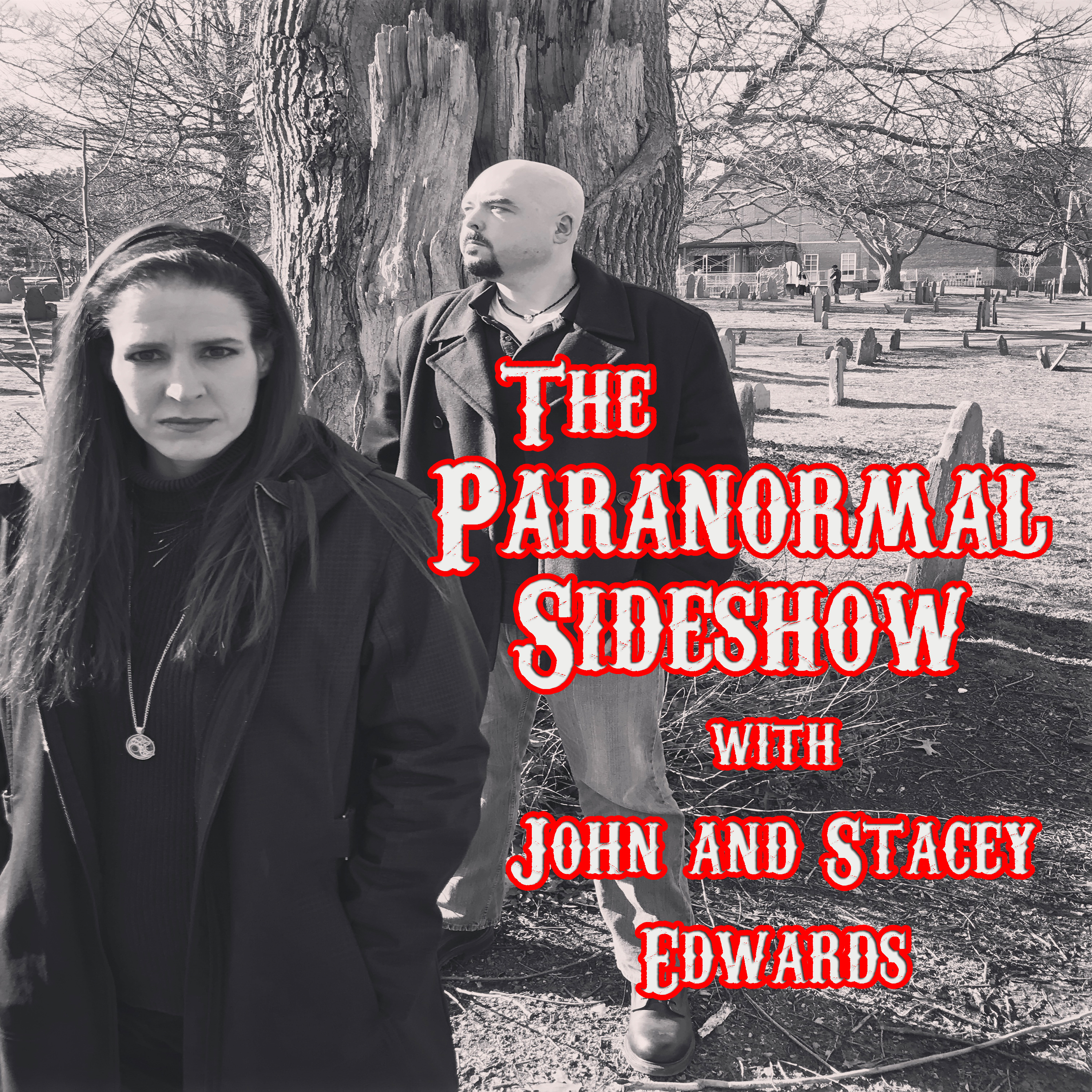 The Paranormal Sideshow