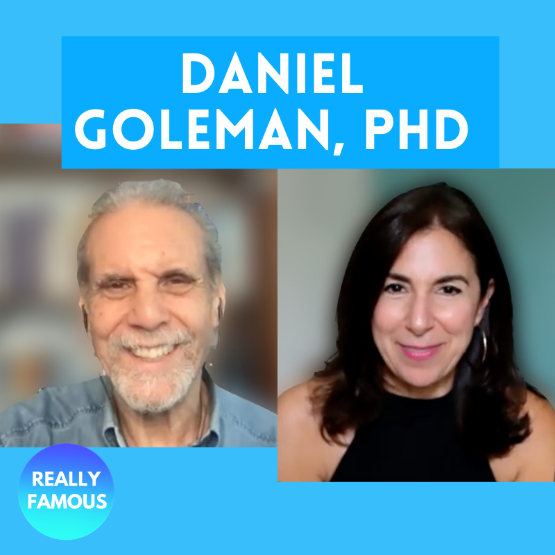 Daniel Goleman