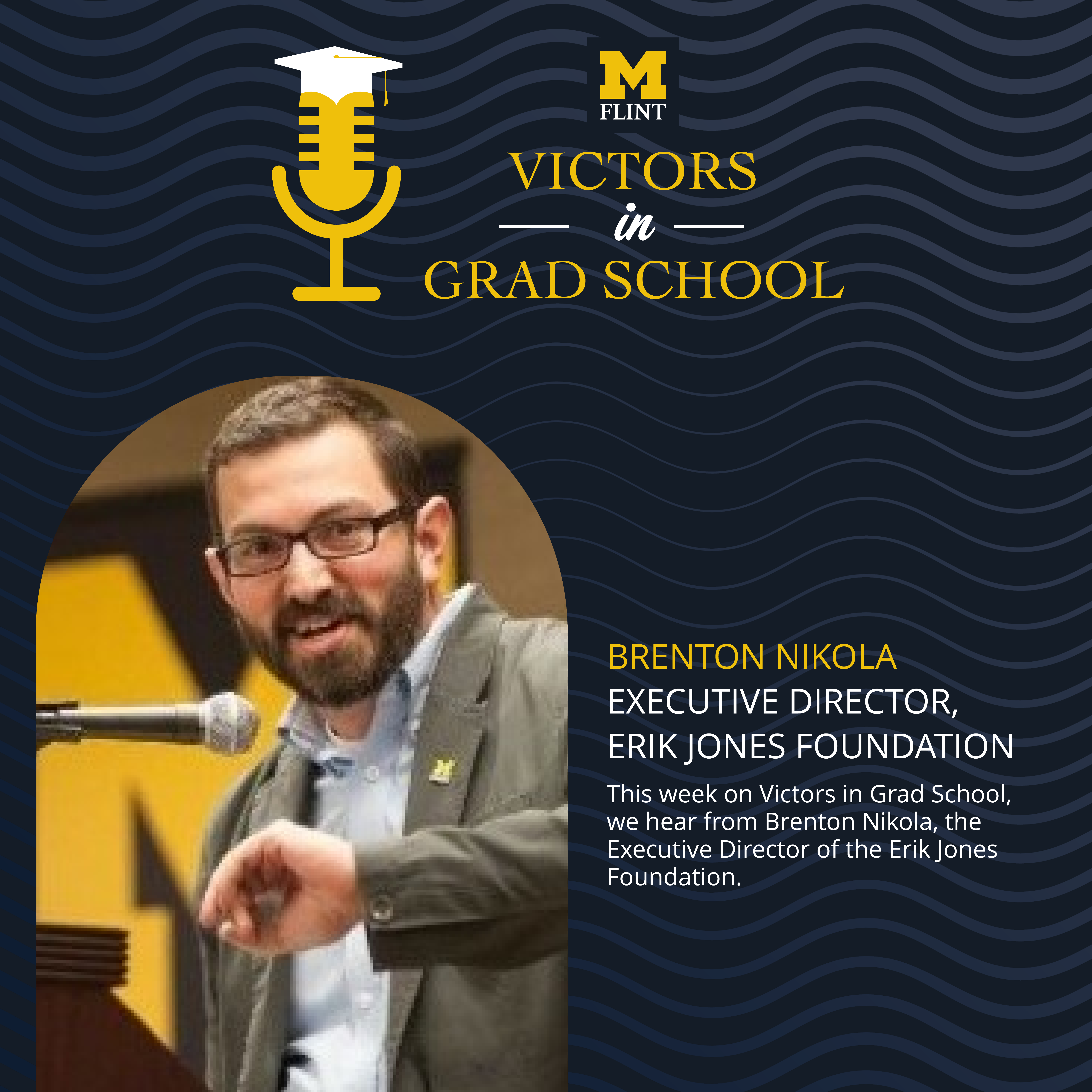 Your Graduate Degree Will Progress Quickly, Get Ready, with Brenton Nikola