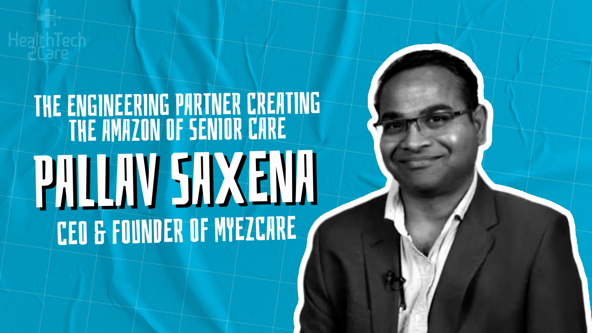 HealthTech2Care Podcast