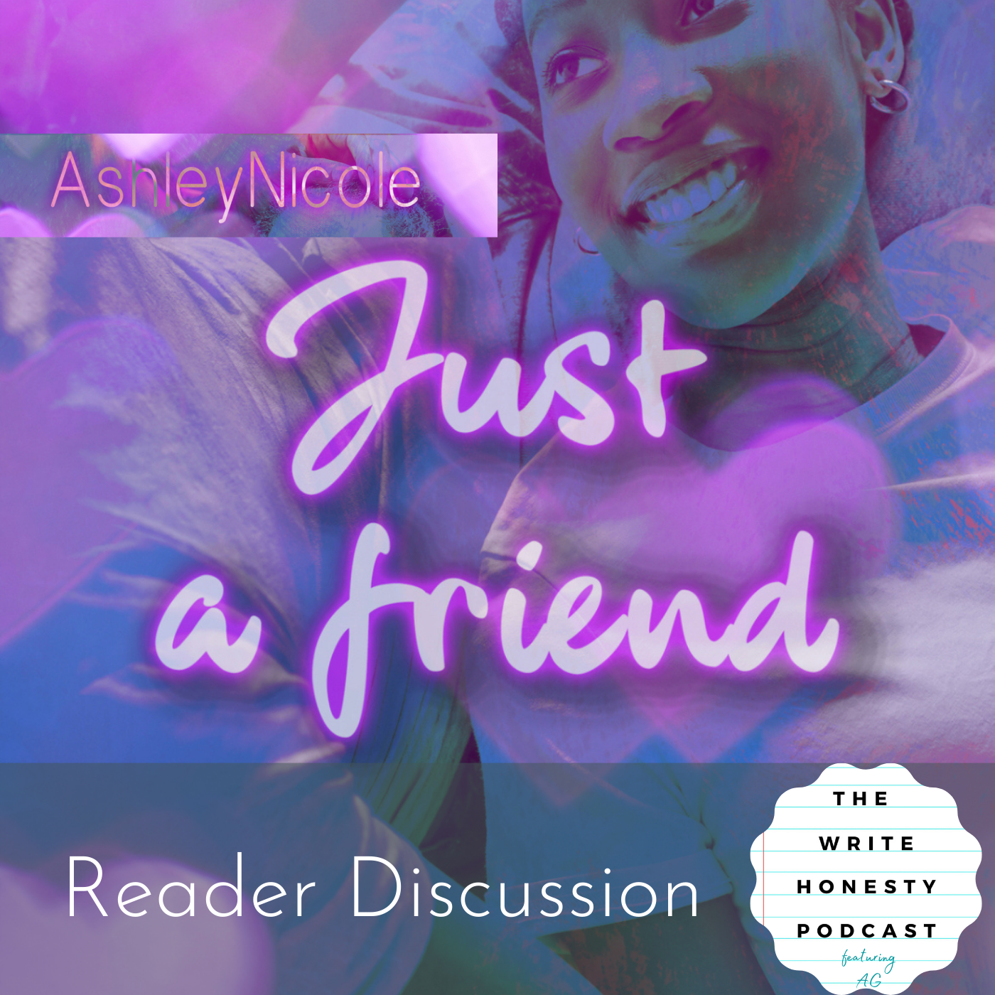 The Write Honesty Podcast