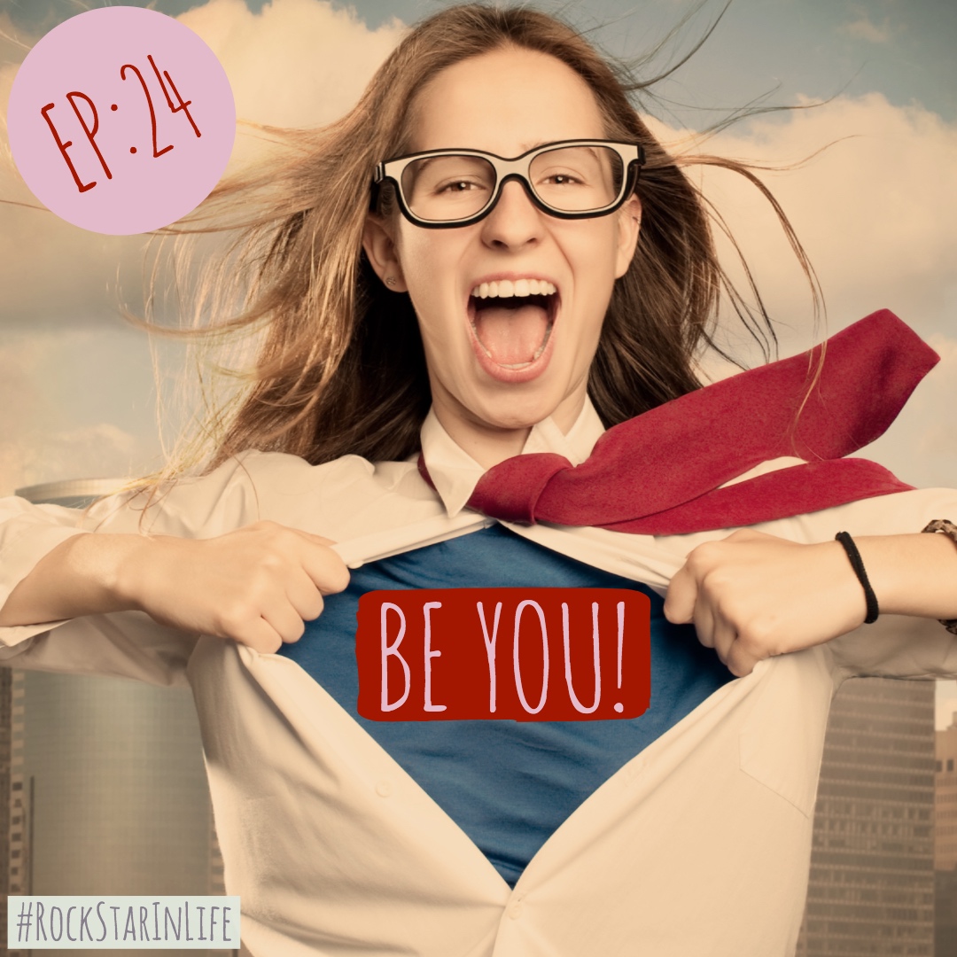 RockStar In Life Podcast