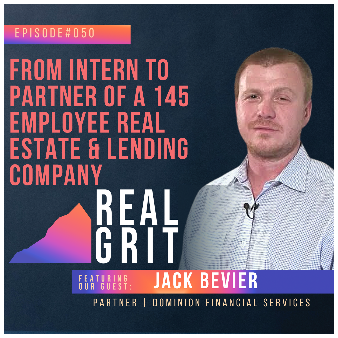 Passive Real Estate Investing with Mavericks