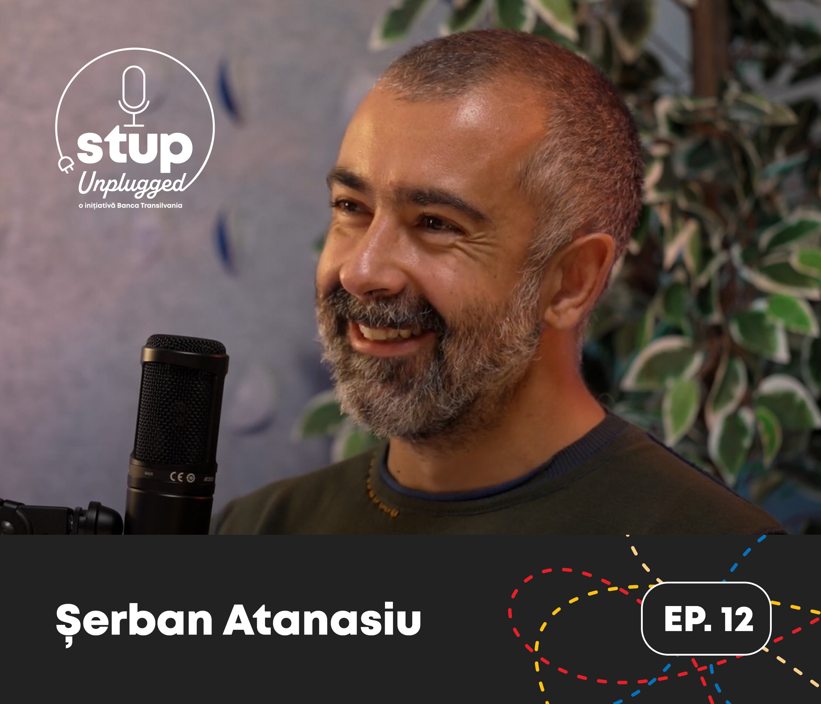 Stup Unplugged
