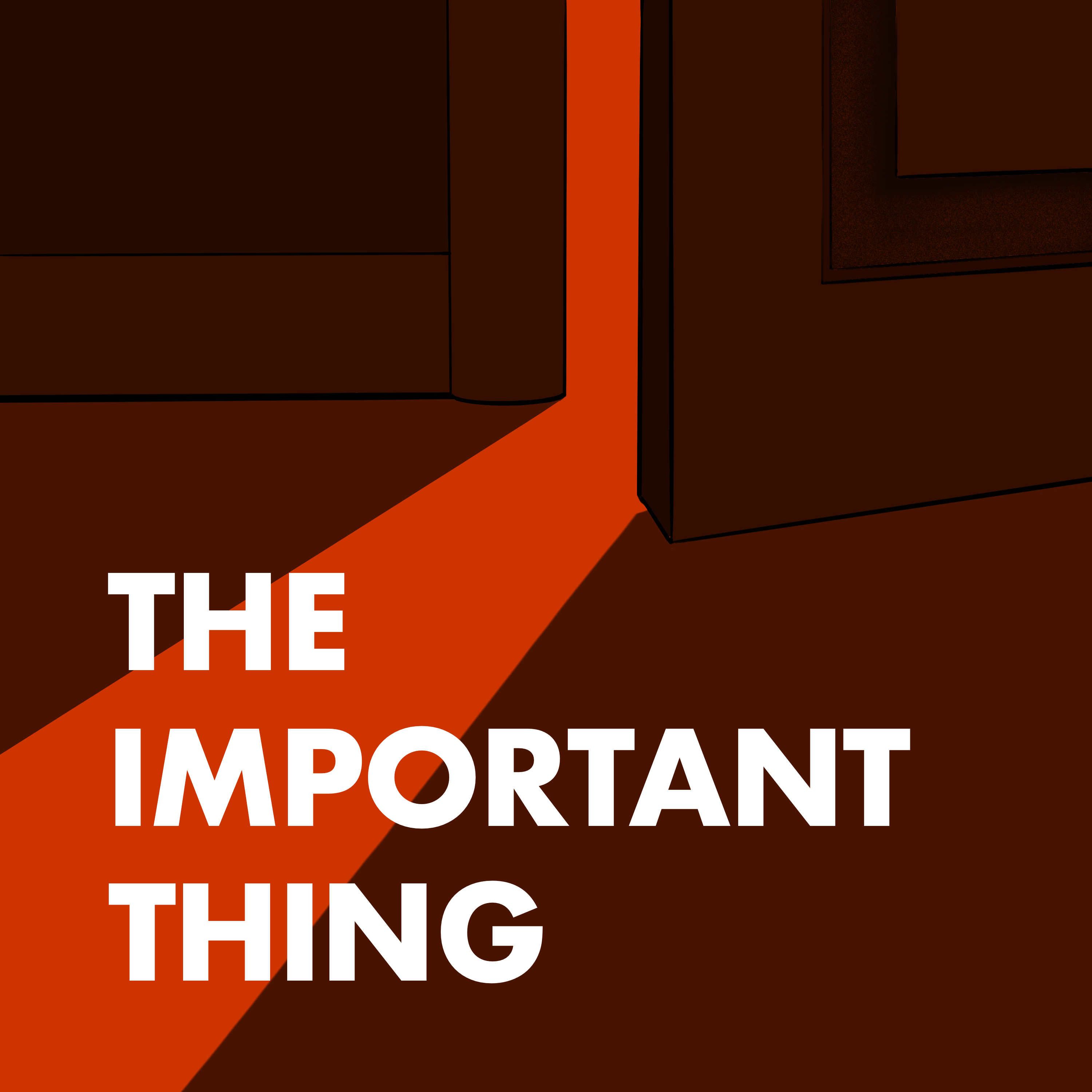The Important Thing