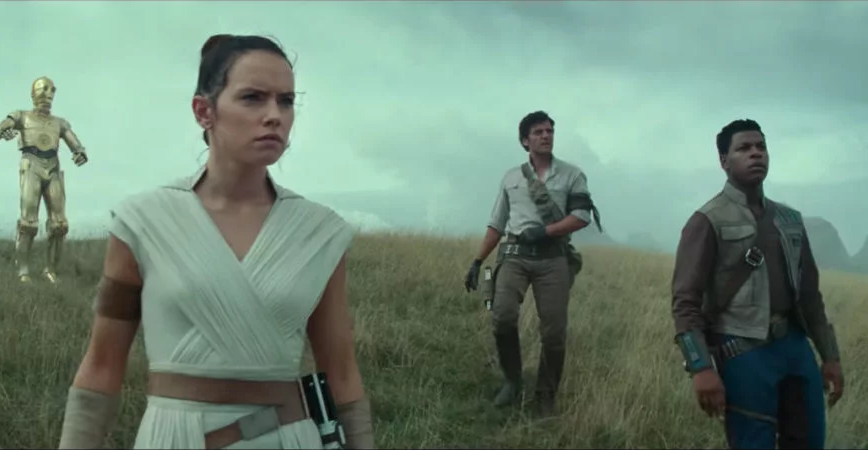 Bonus Episode: Star Wars Celebration Chicago