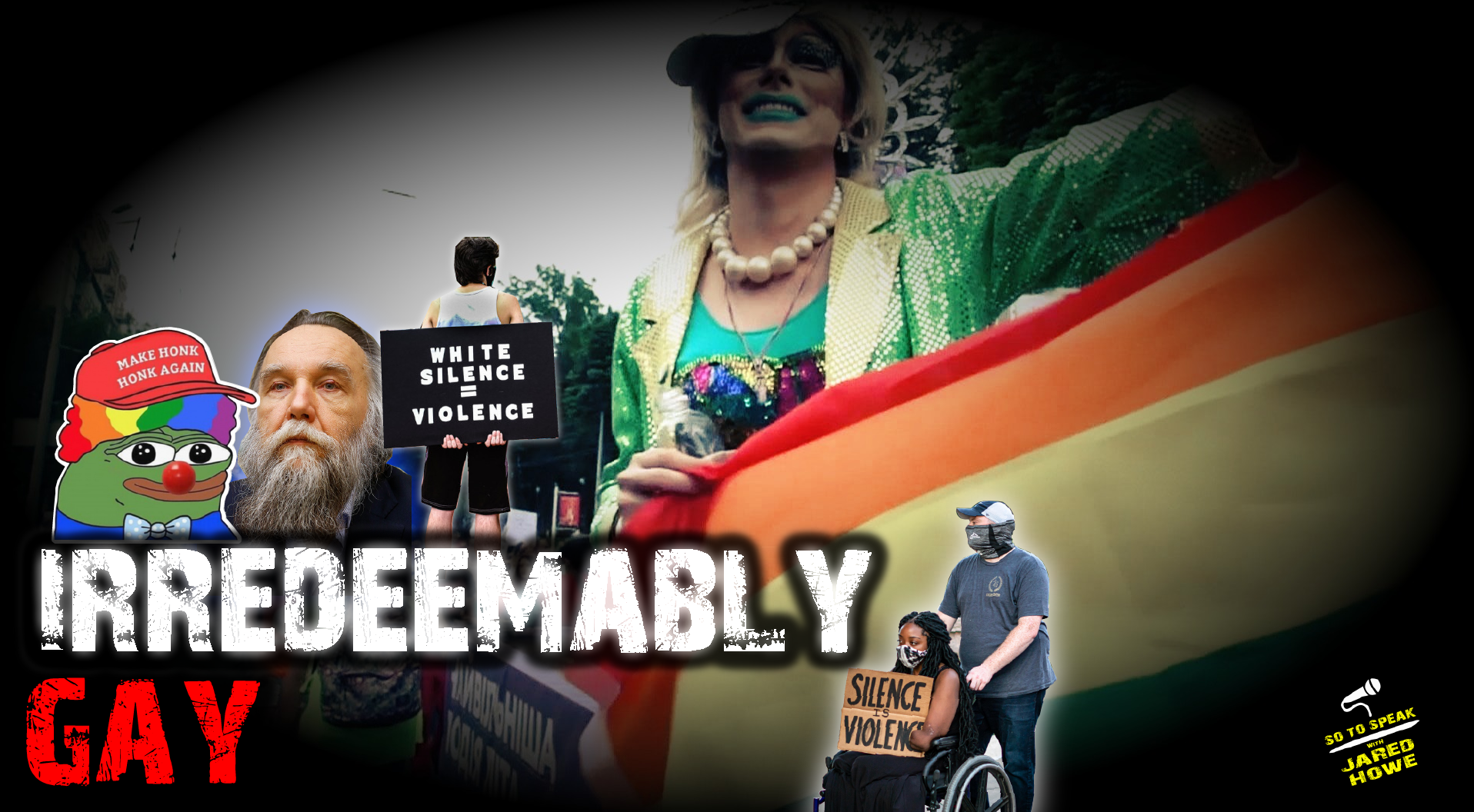 S o T o S p e a k | Ep. 876 | Irredeemably Gay