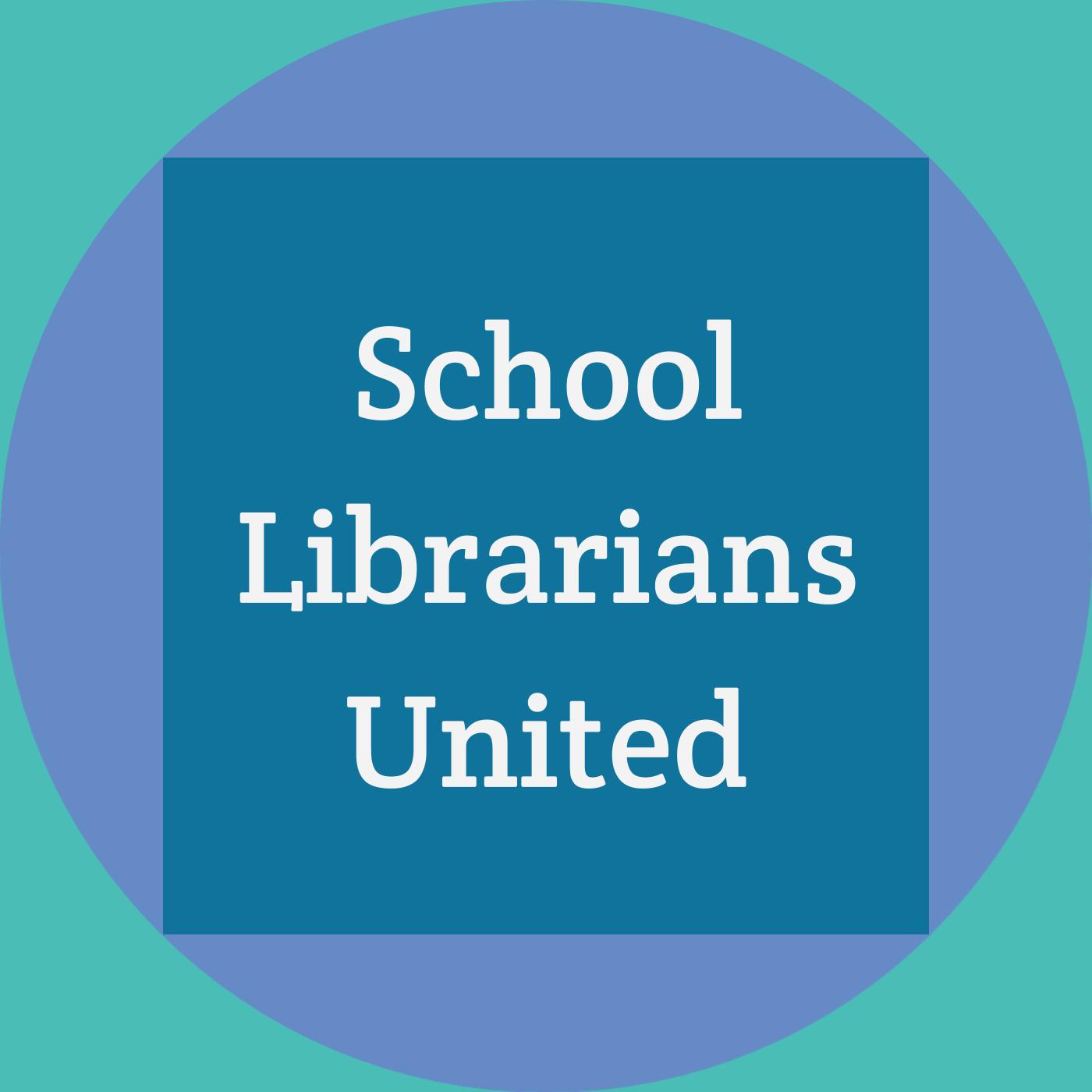 School Librarians United with Amy Hermon