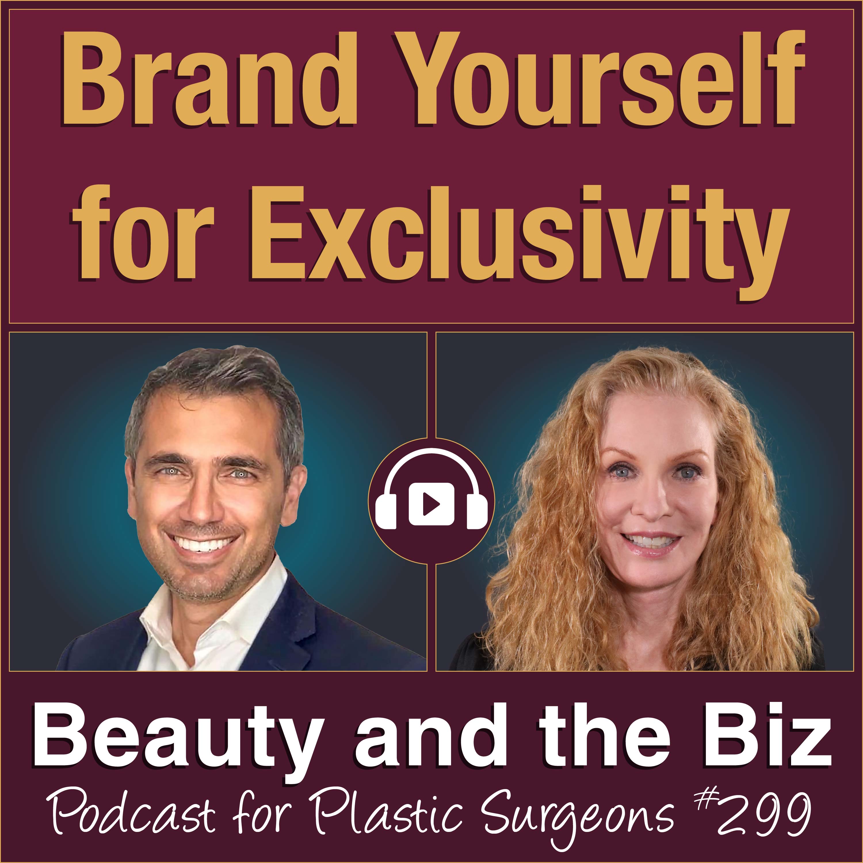 Beauty and the Biz