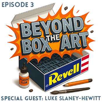 Beyond The Box Art