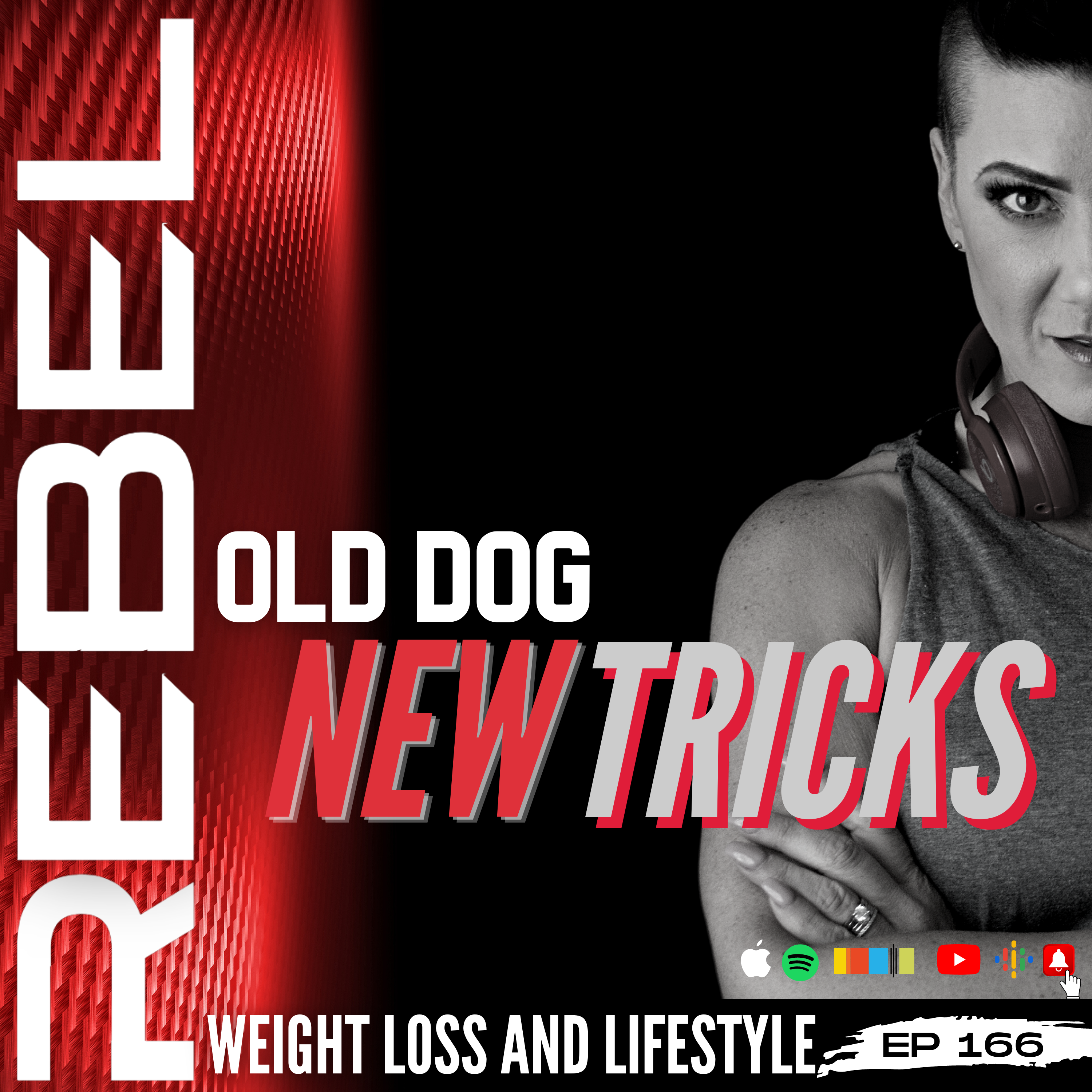 Old Dog, New Tricks