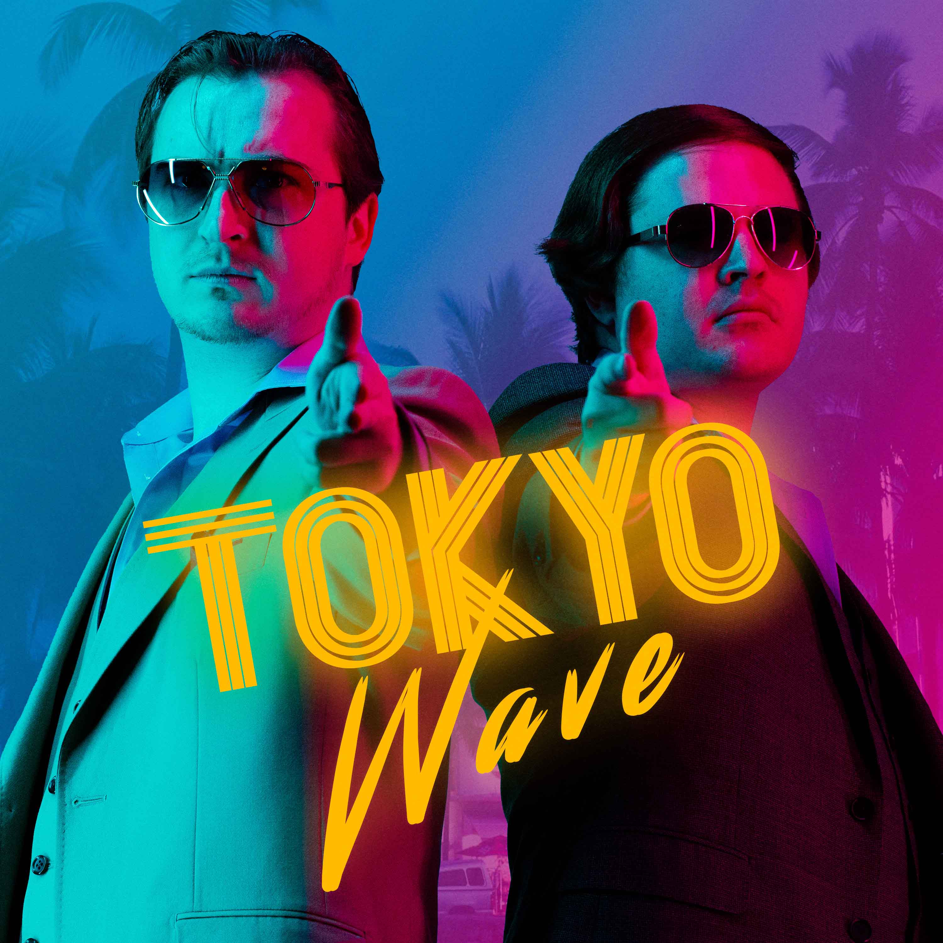 Tokyo Wave