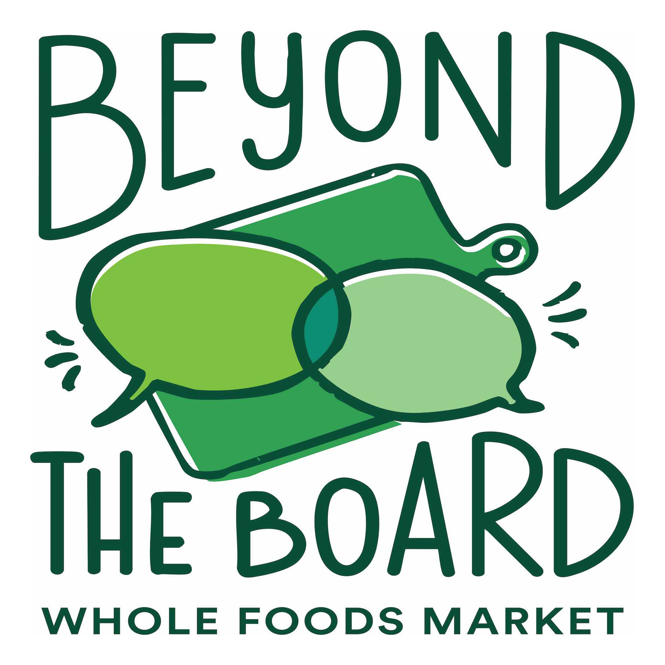 Whole Foods Market: Beyond The Board