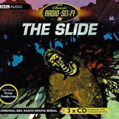 Doctor Who and the Electric Slide - "The Slide"